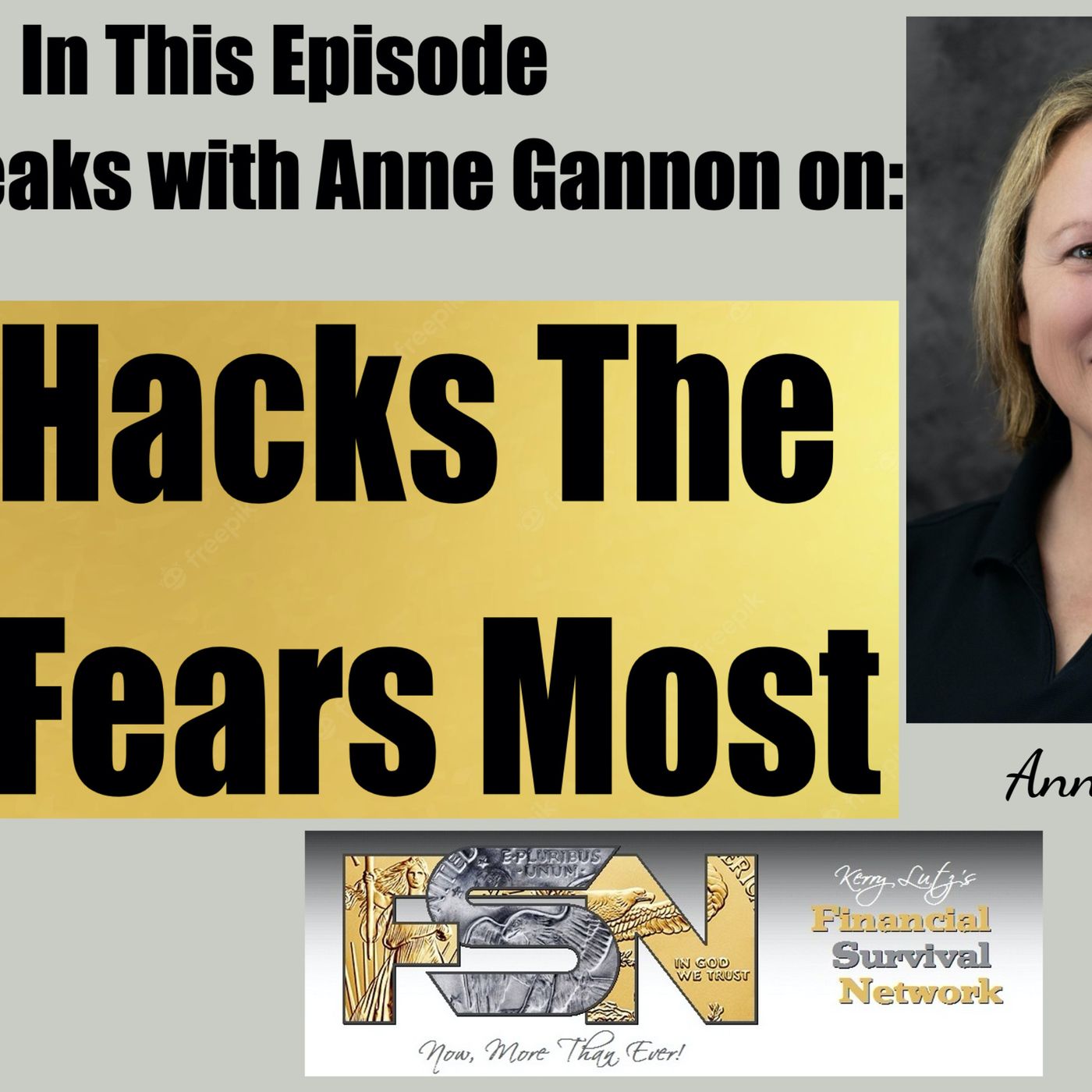 Tax Hacks The IRS Fears Most  - Anne Gannon #6266