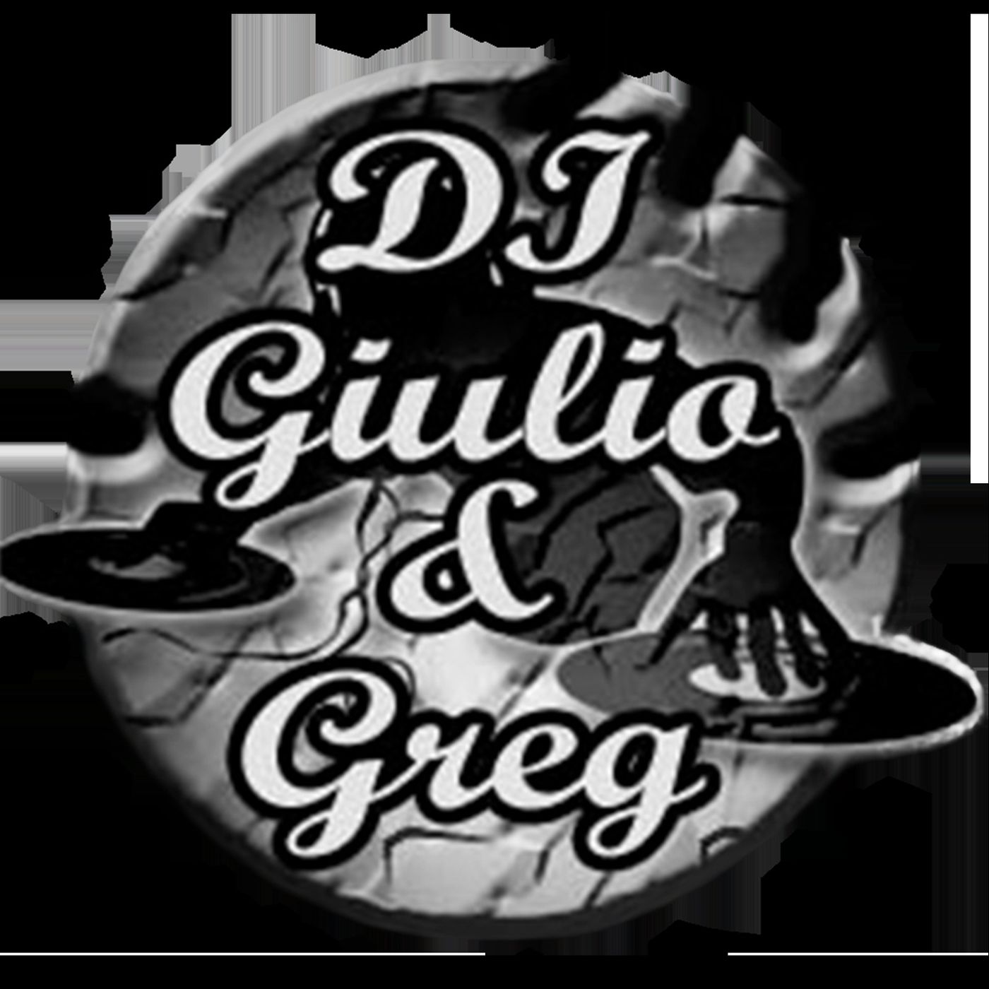 LO SHOW DI DJ-Greg-&-DJ-Giulio