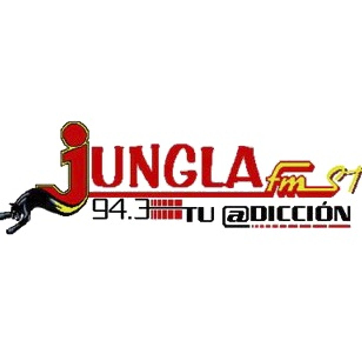 pistas de Jungla Estereo podcast artwork
