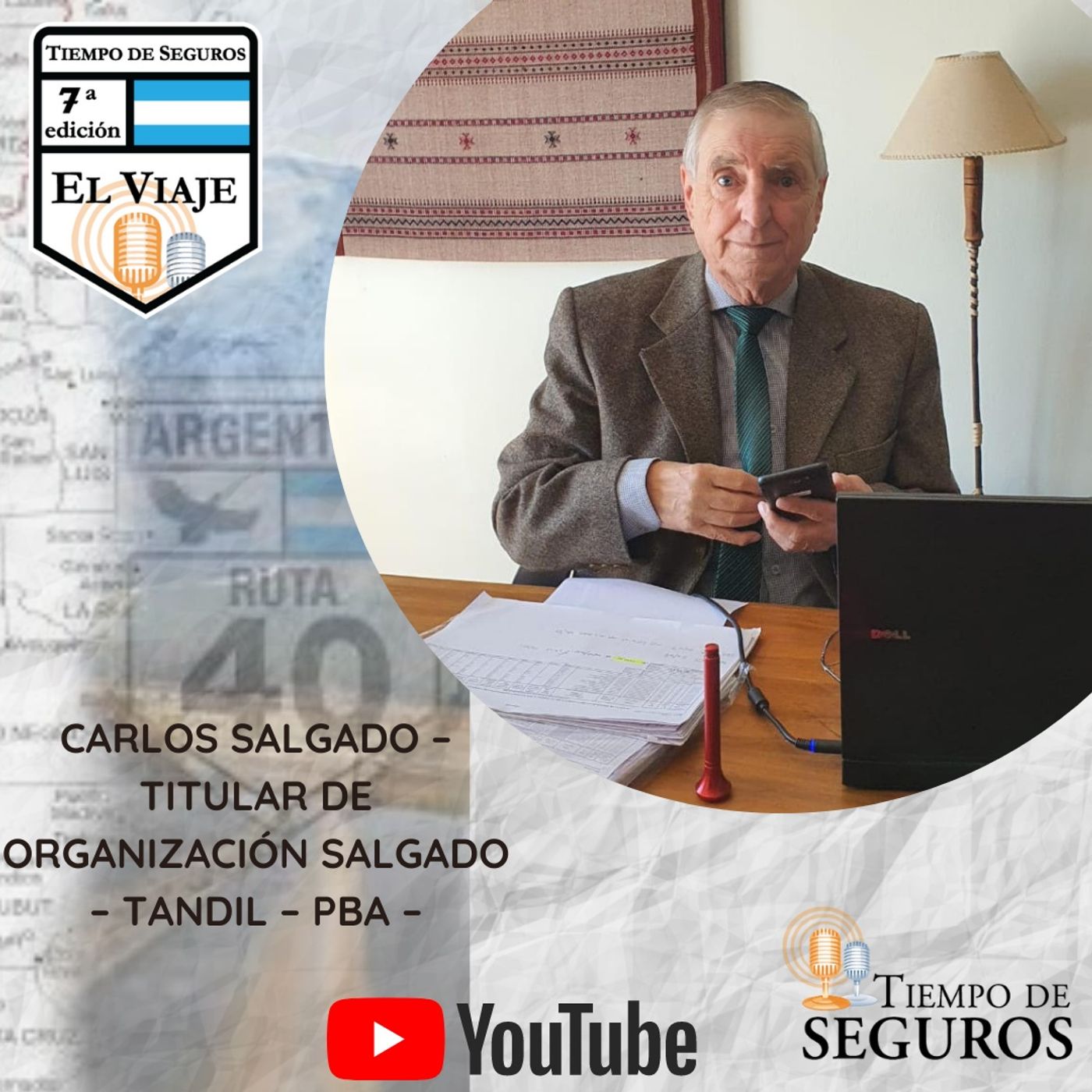 Tiempo de Seguros - Seguros en Pandemia
