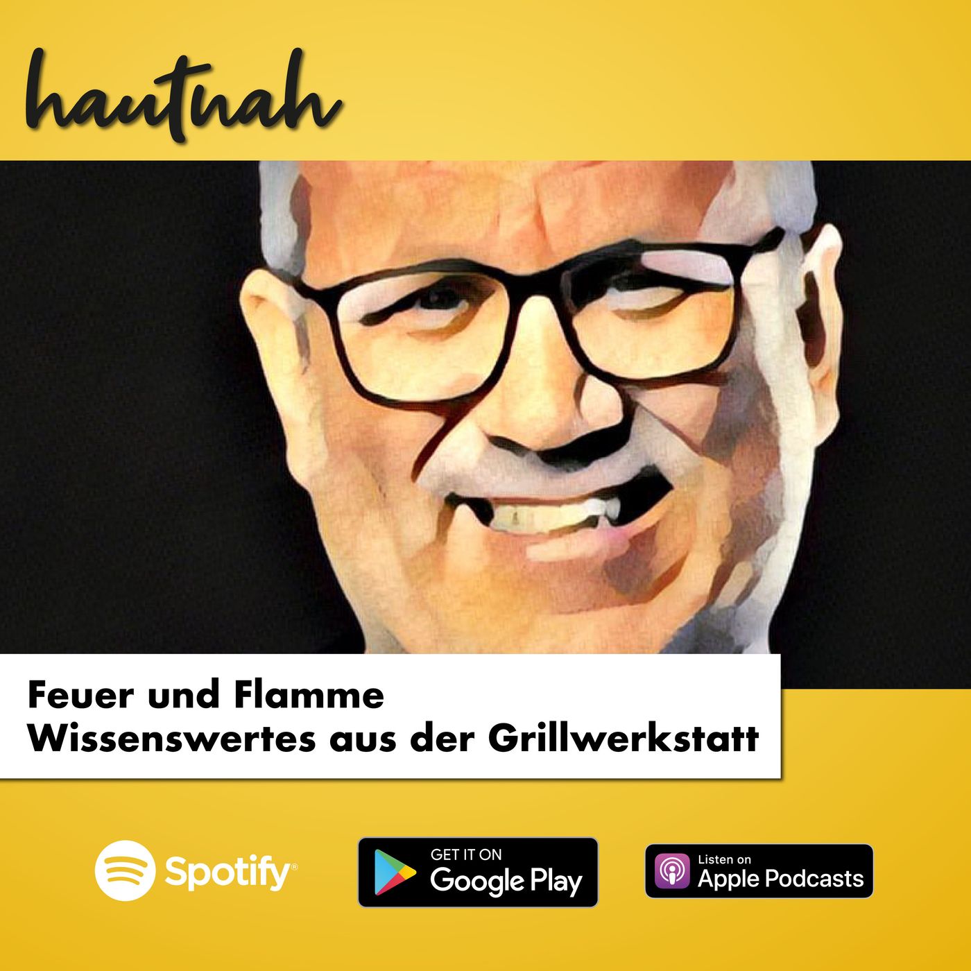 Hautnah - Einfach. Nah. Dabei