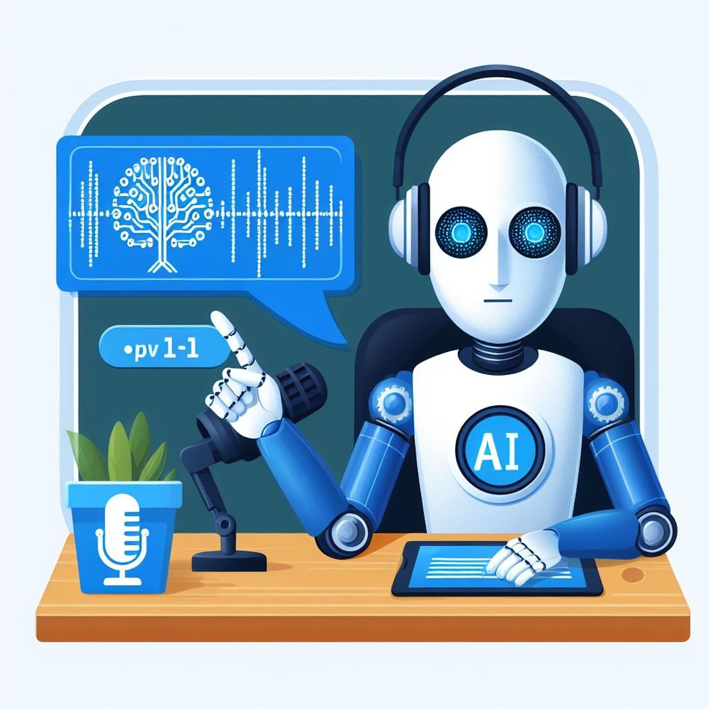 AI Chat about Artificial Intelligence