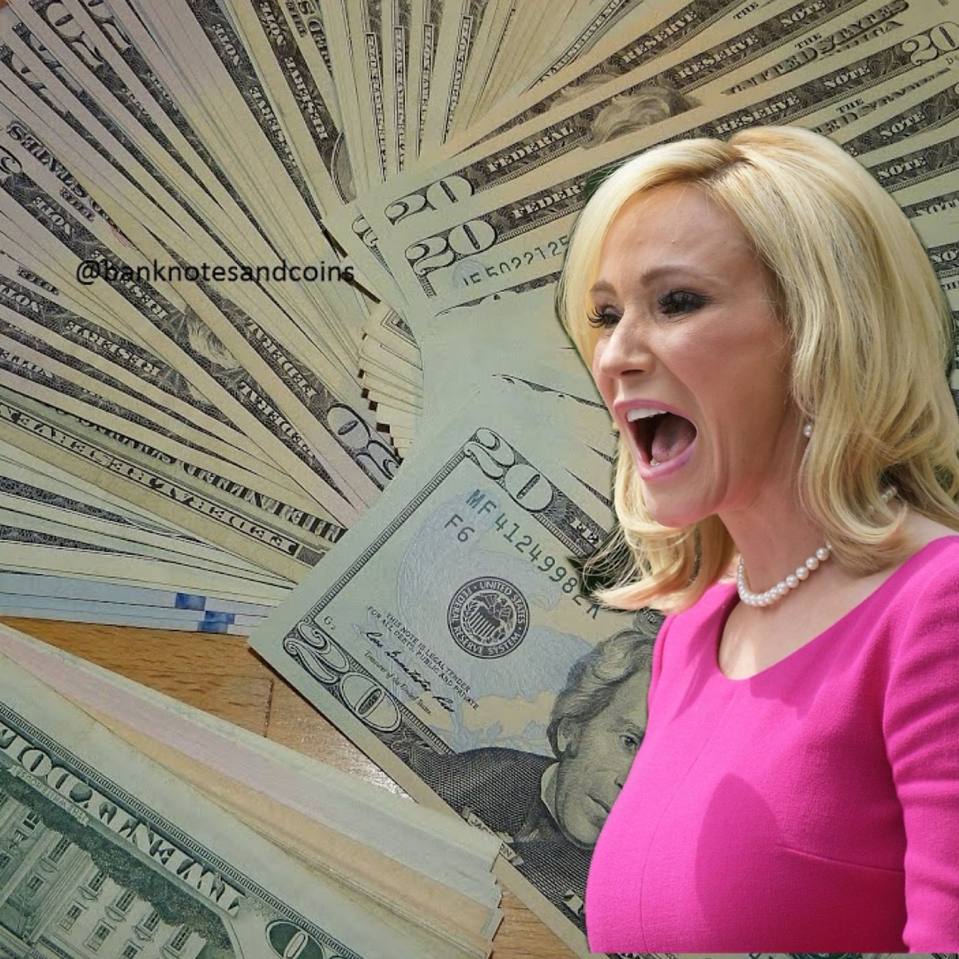 We called Paula White Ministries