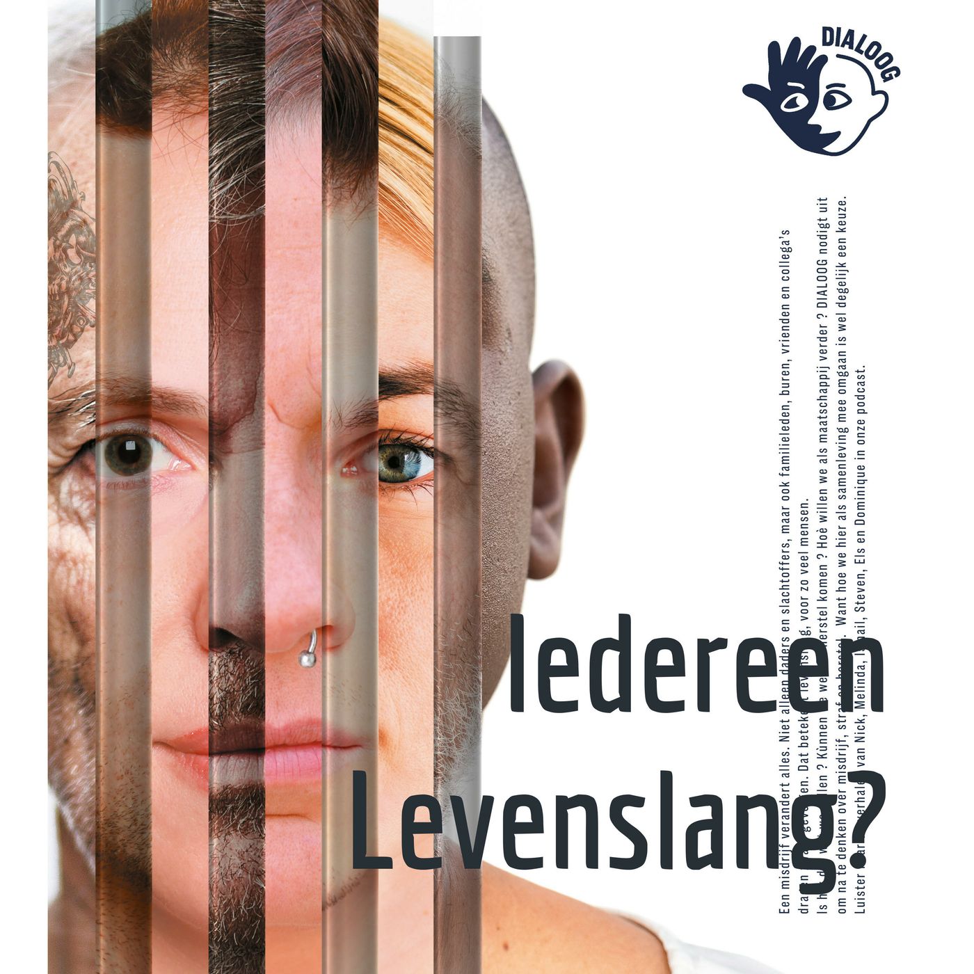 Iedereen Levenslang?