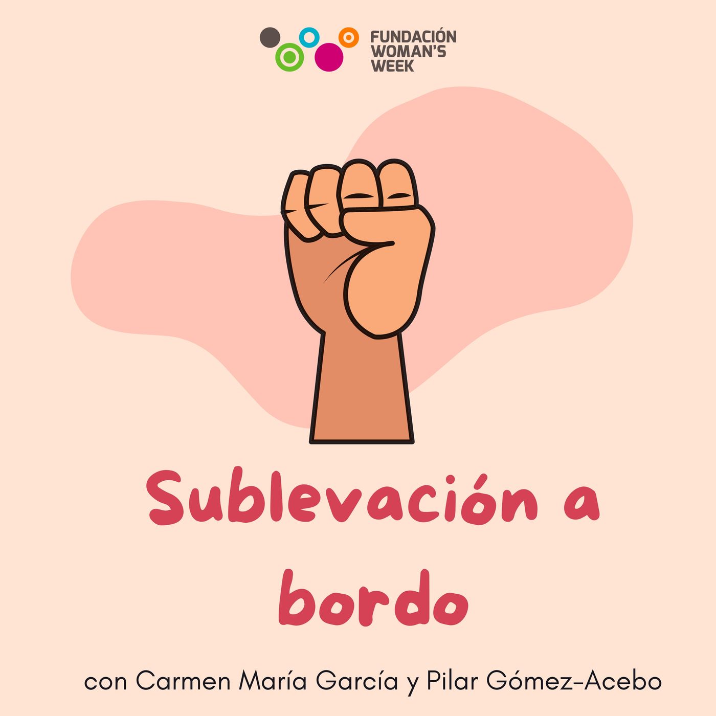 Mujeres entre 2 mundos