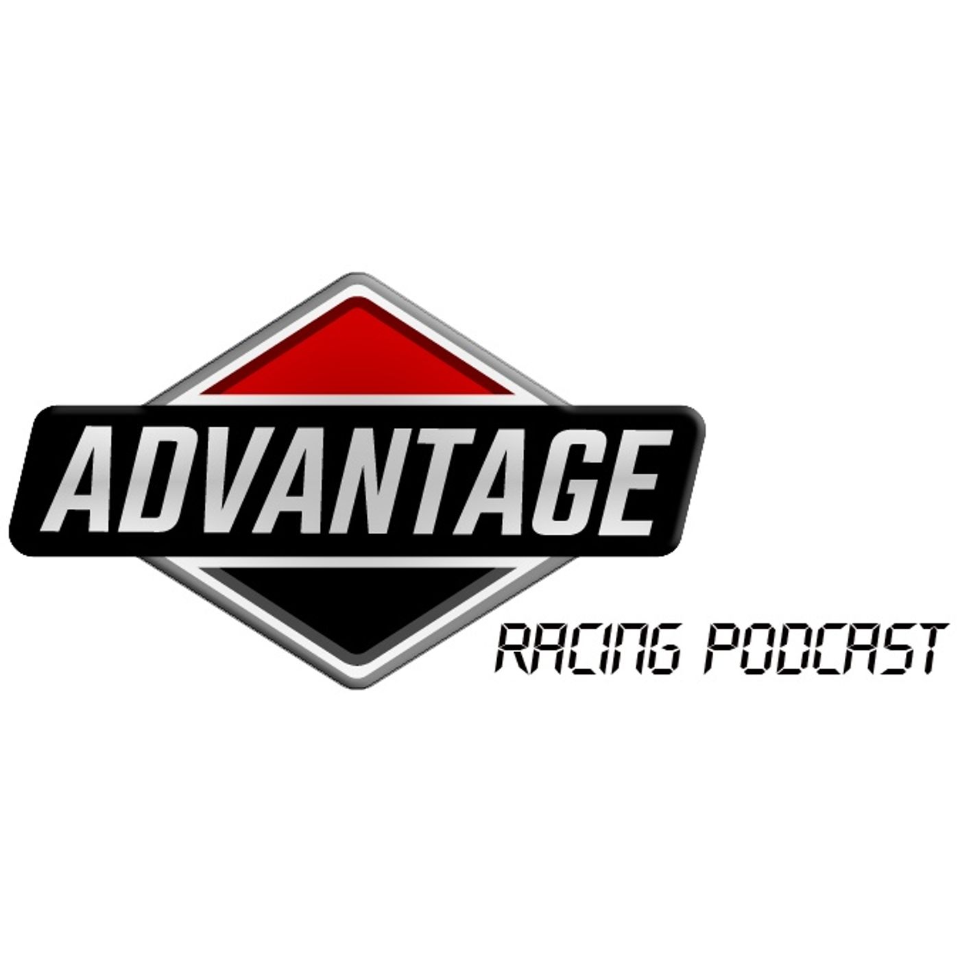 Advantage Racing Podcast