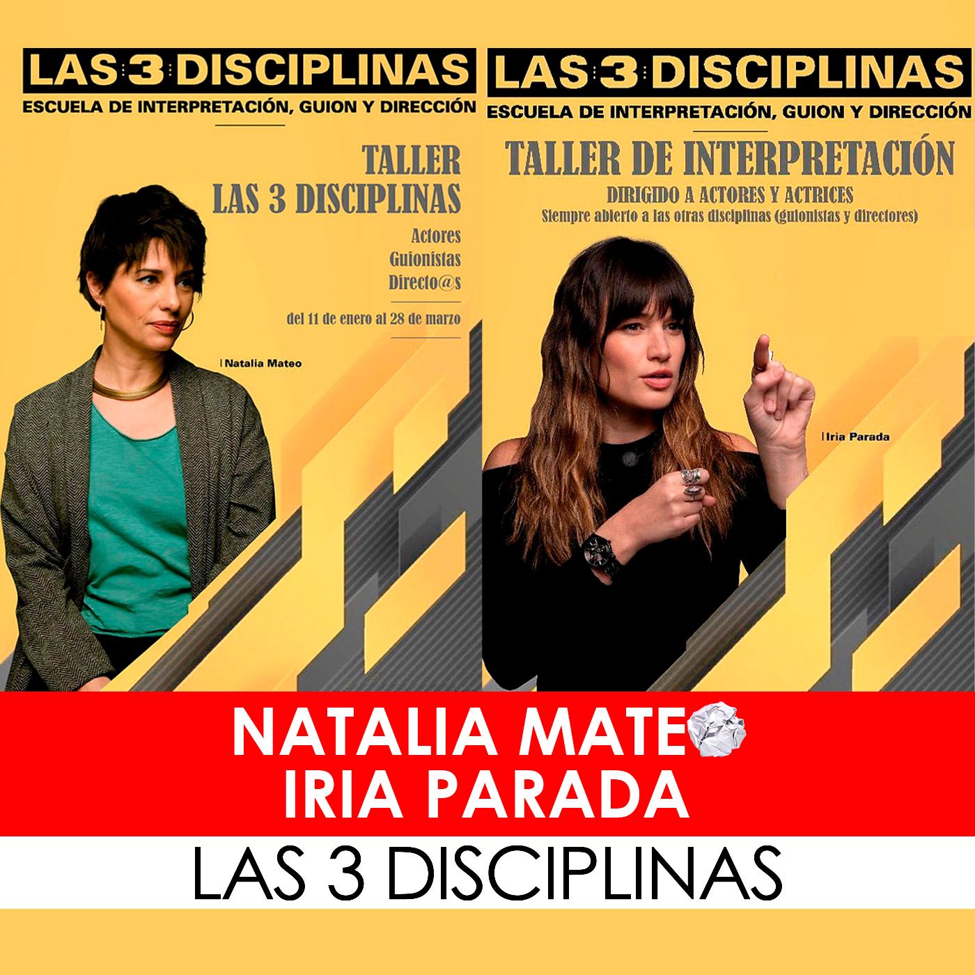 Exigencias del guión