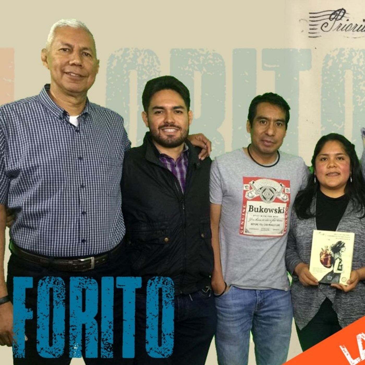 El Forito