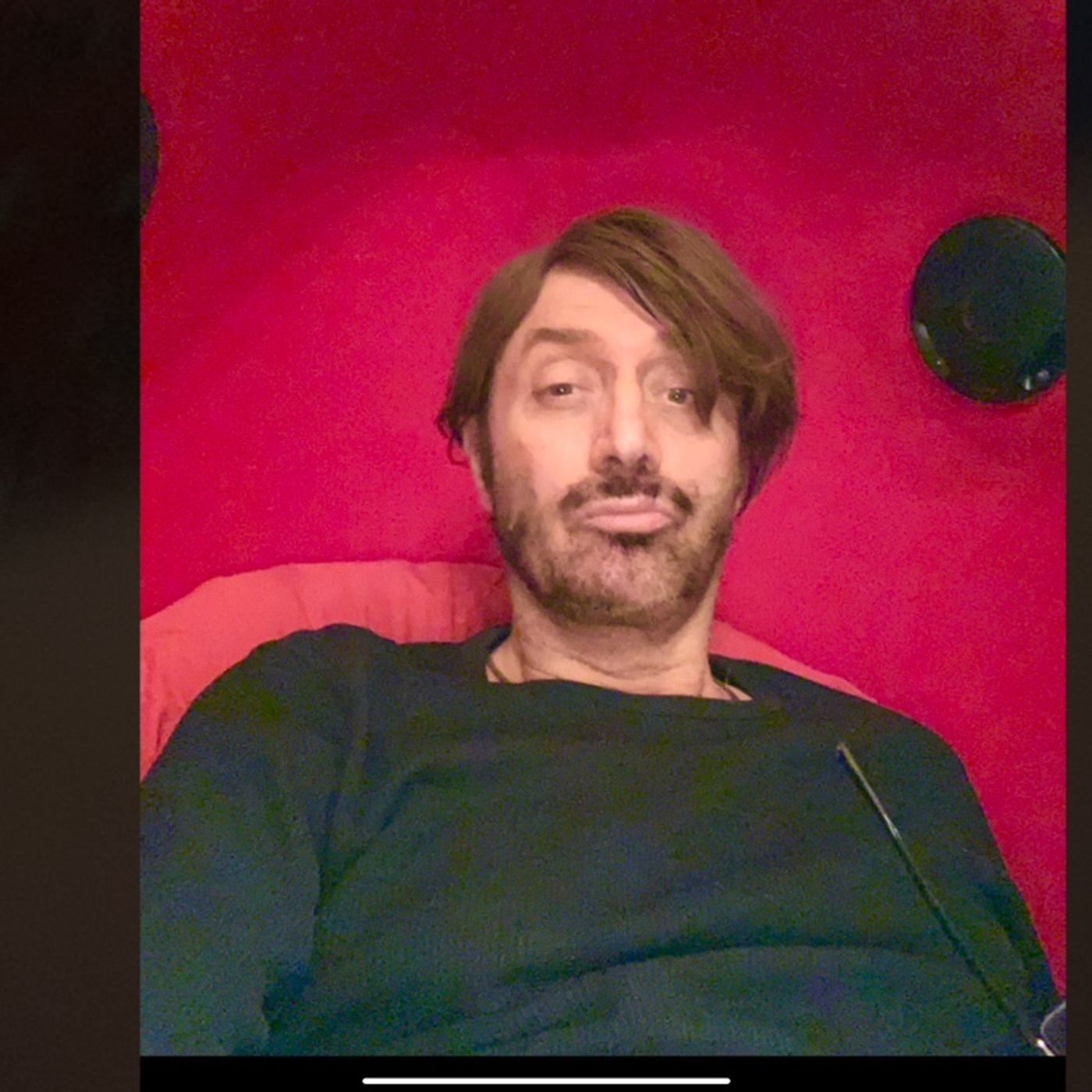 EVM Radio Show (Enzo Vincent Mastrangelo