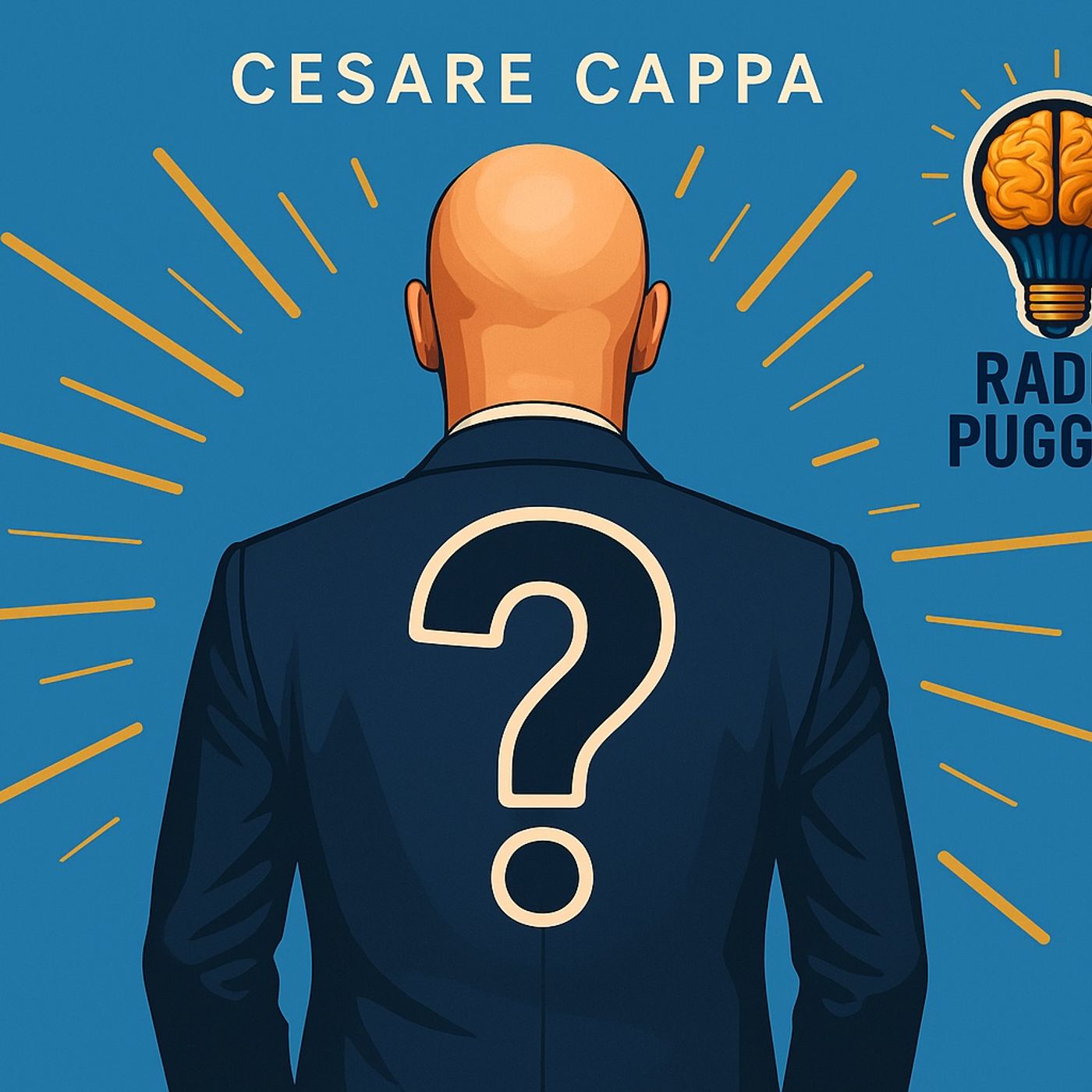 L’intervento di Graziella Piccolin sul caso Garlasco e Cesare Cappa a Radio Puggini 30 agosto 2025 episode artwork