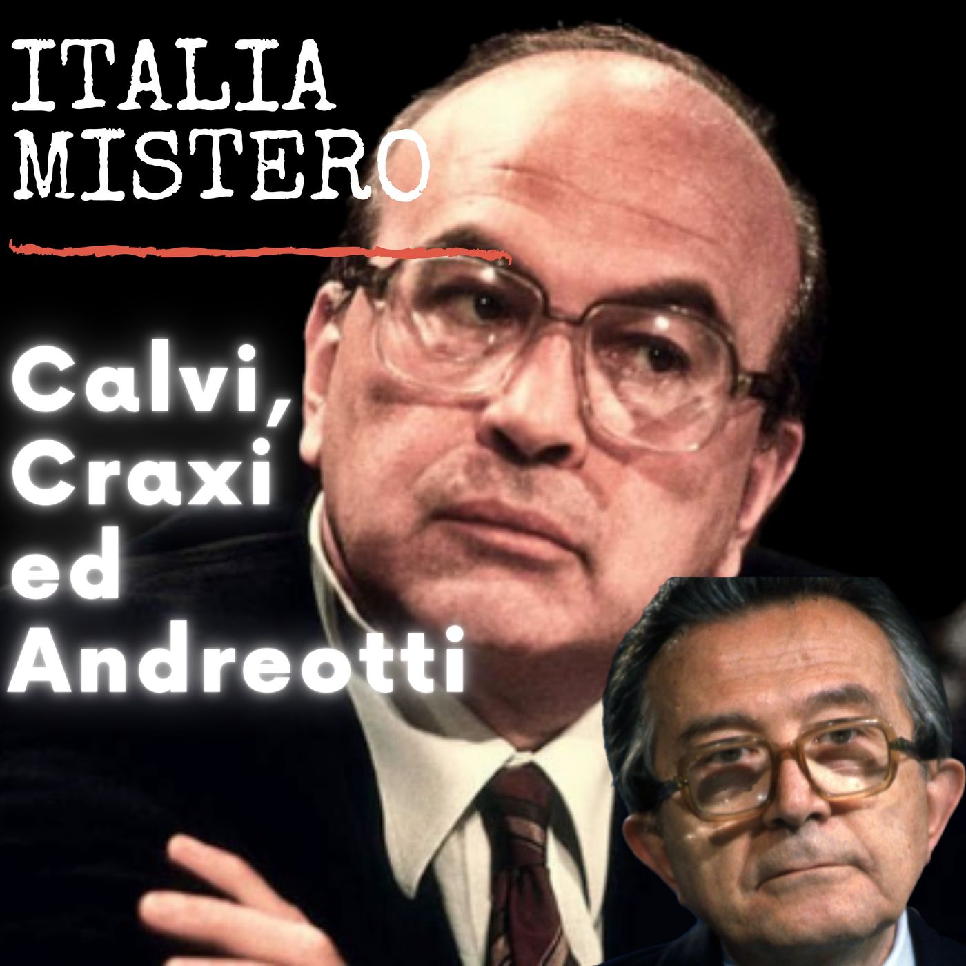 Italia Mistero