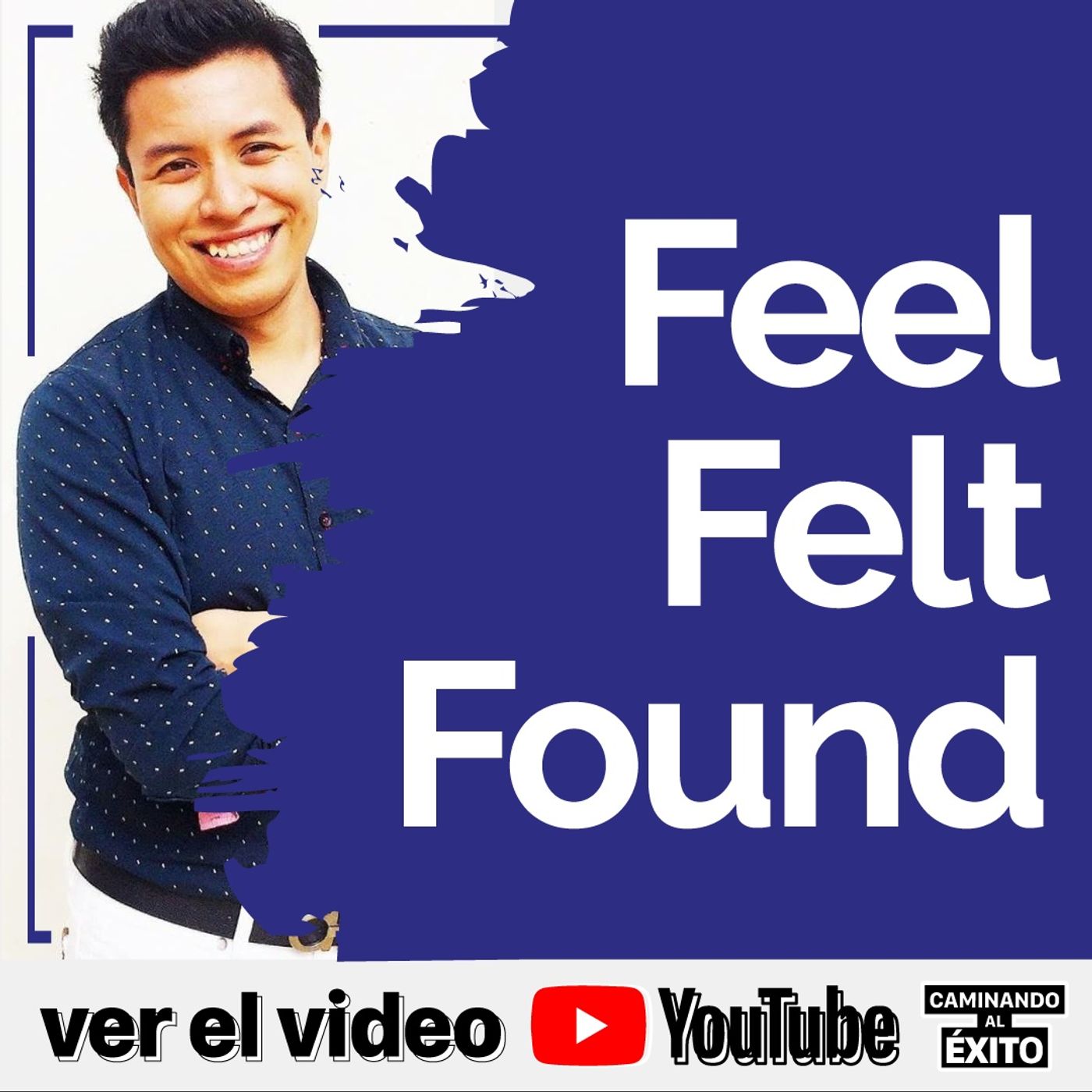 Caminando Al Éxito