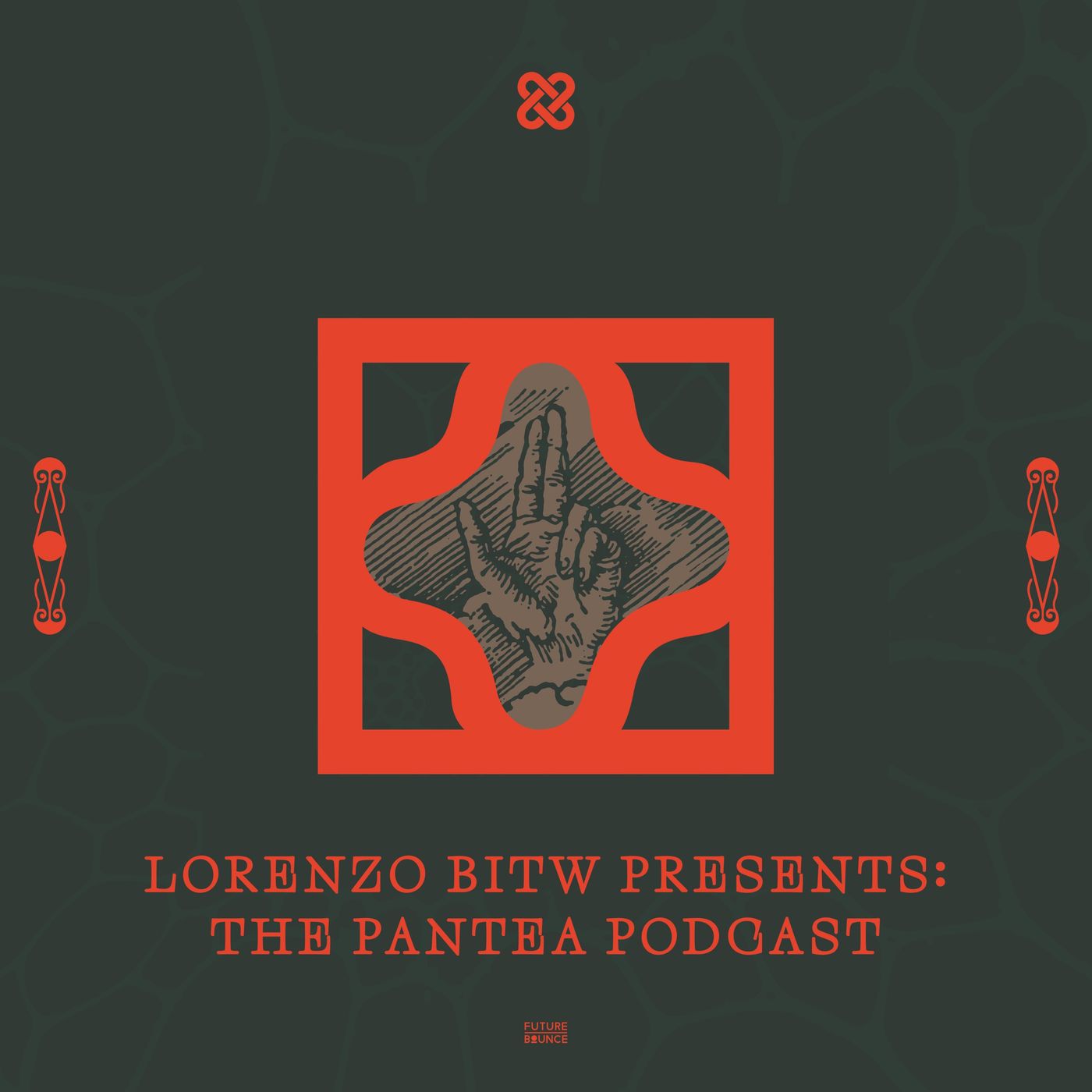 Lorenzo_BITW Presents: The pantea podcast