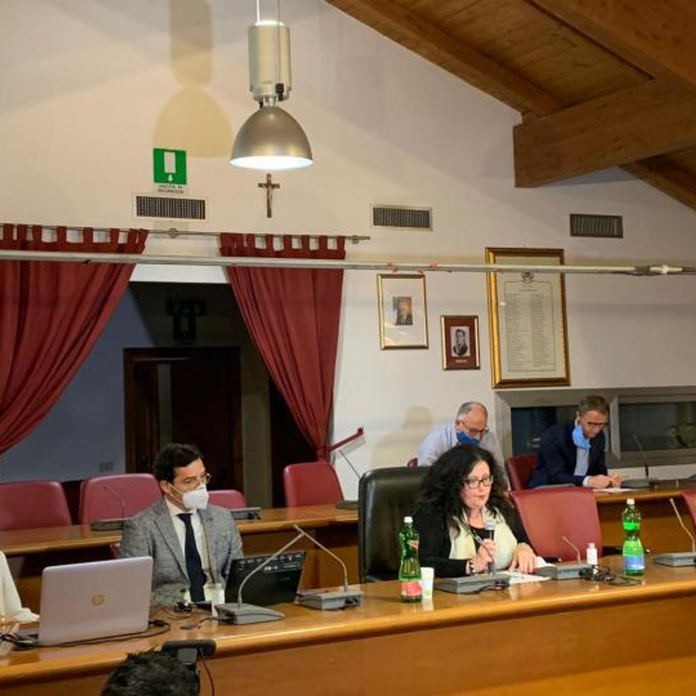Interviste di Radio Civita InBlu