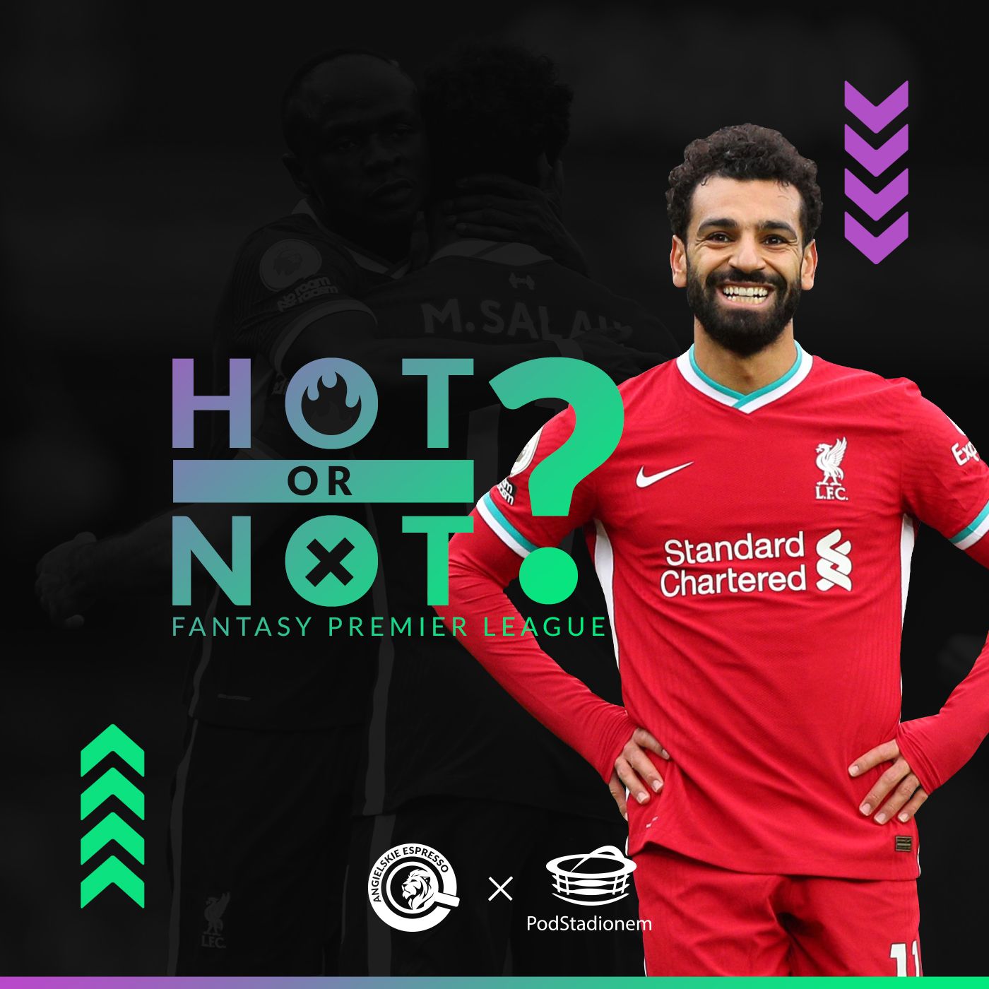 Hot or not? #FPL