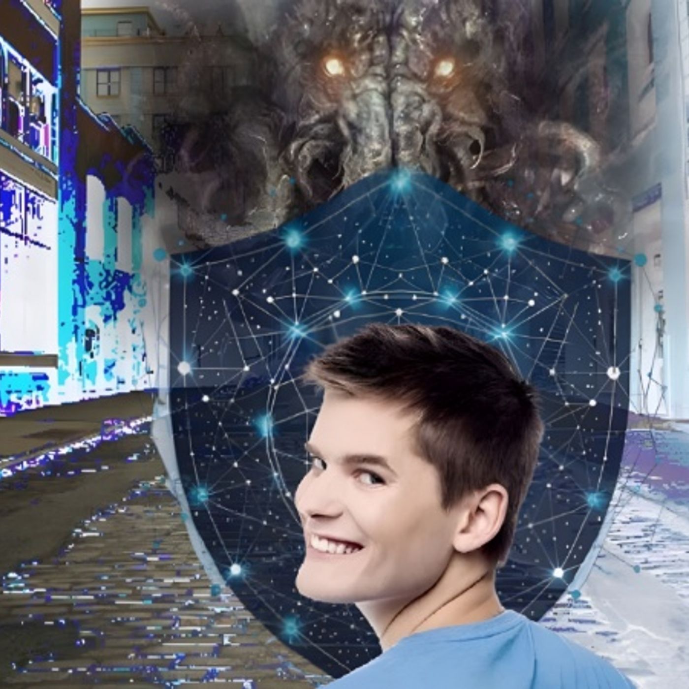 The Exceeding Great Reward And Shield Is For You!