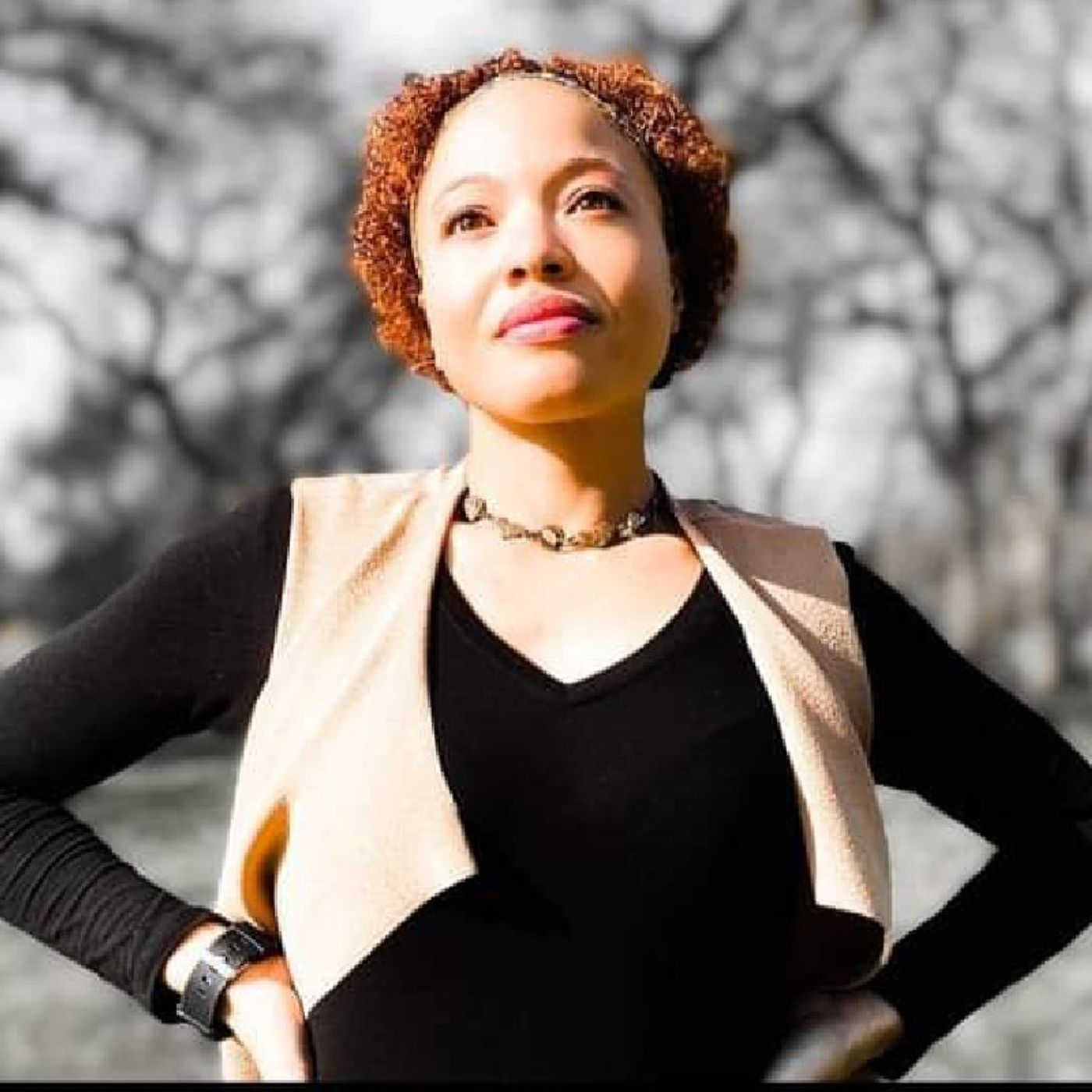 Real talk with Apostle Erica M. Glenn