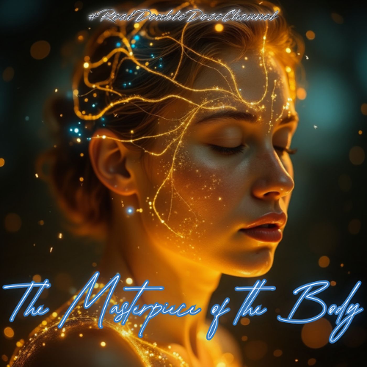 #The Masterpiece of the Body #The Masterpiece of the Body