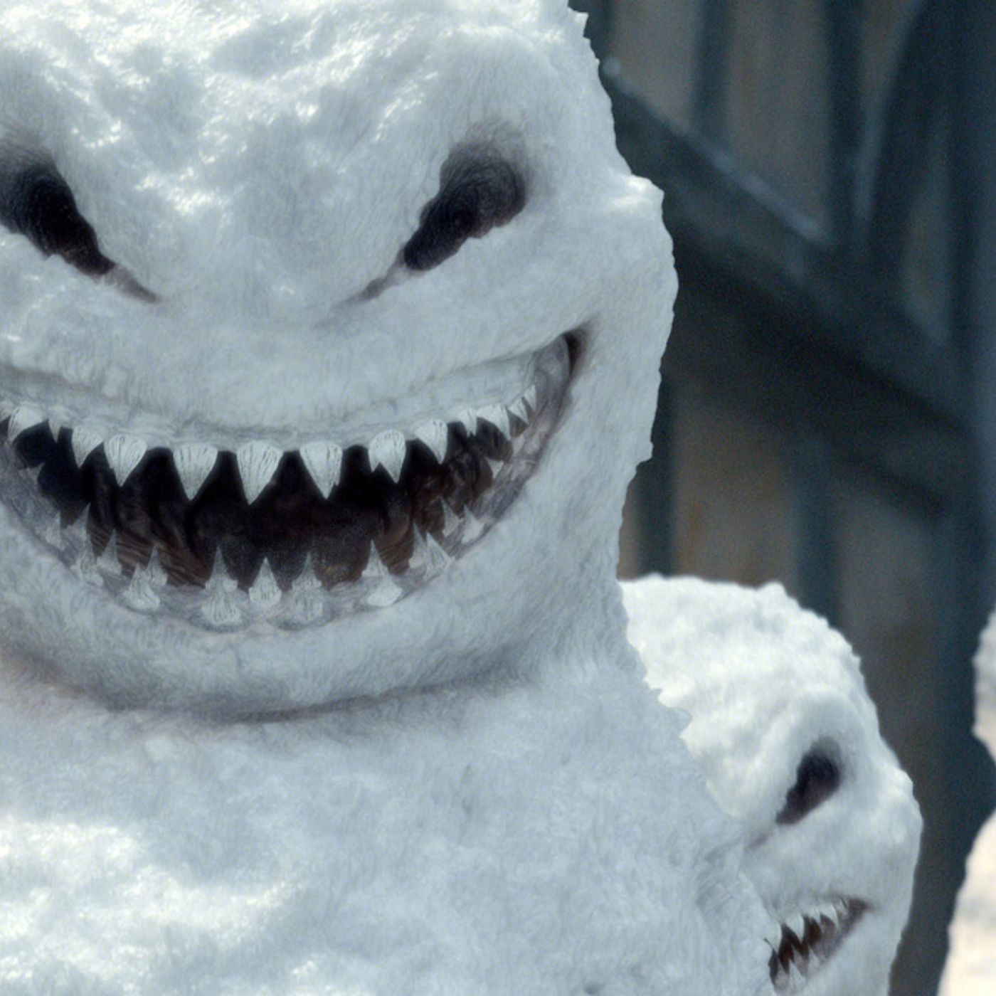 Doctor Who, S07E05.5- The Snowmen