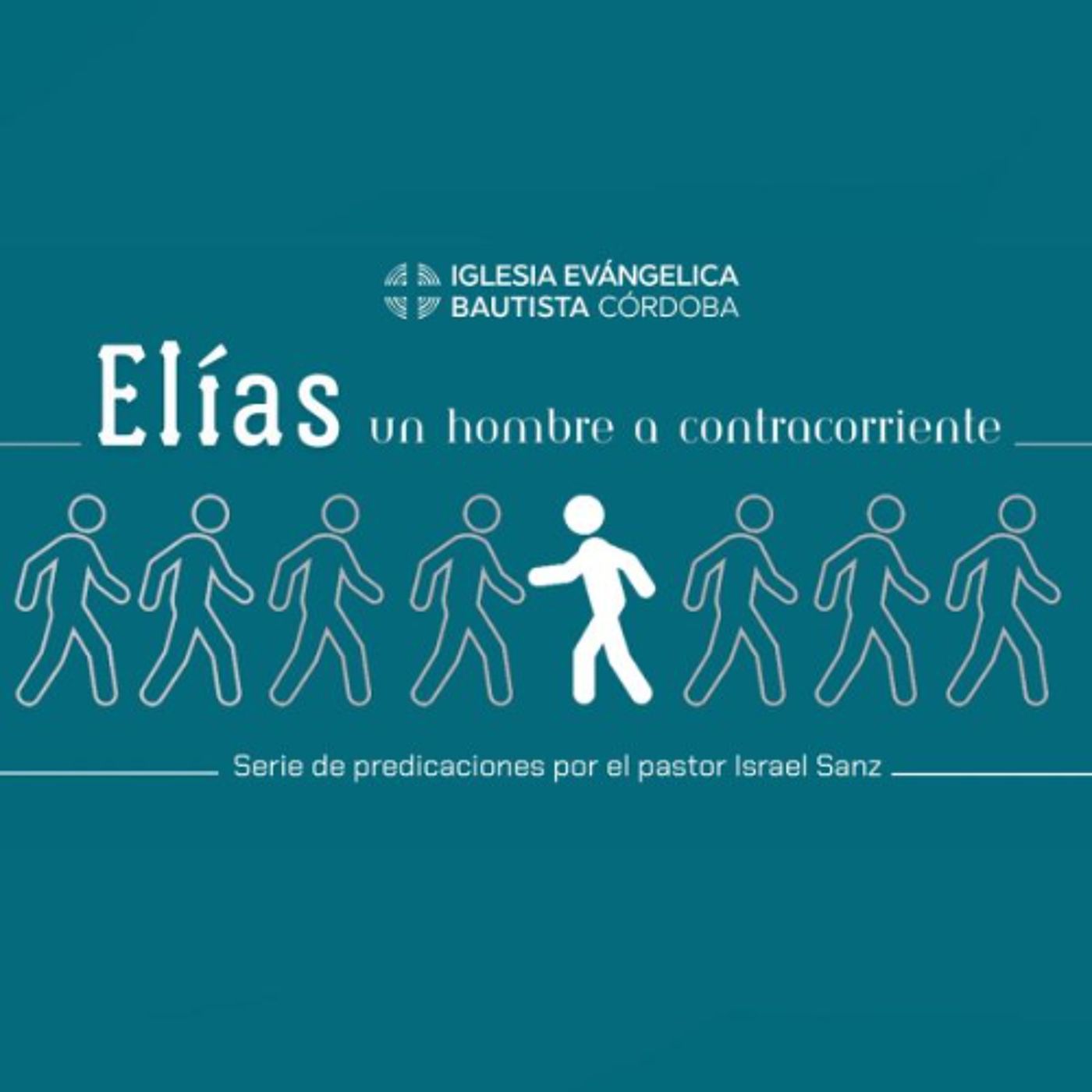 Predicaciones Iglesia Bautista de Córdoba