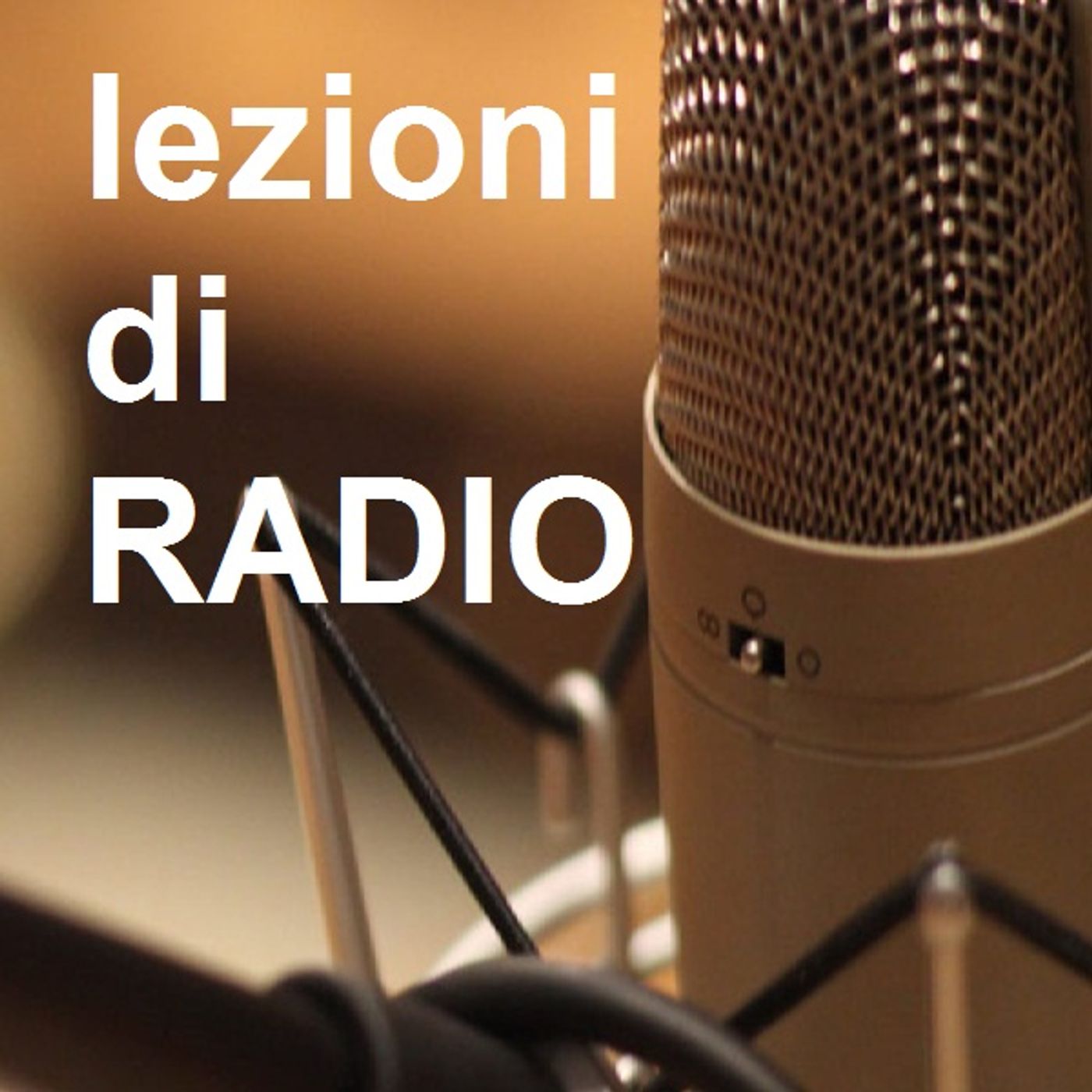 Lezioni di RADIO - Day by Day