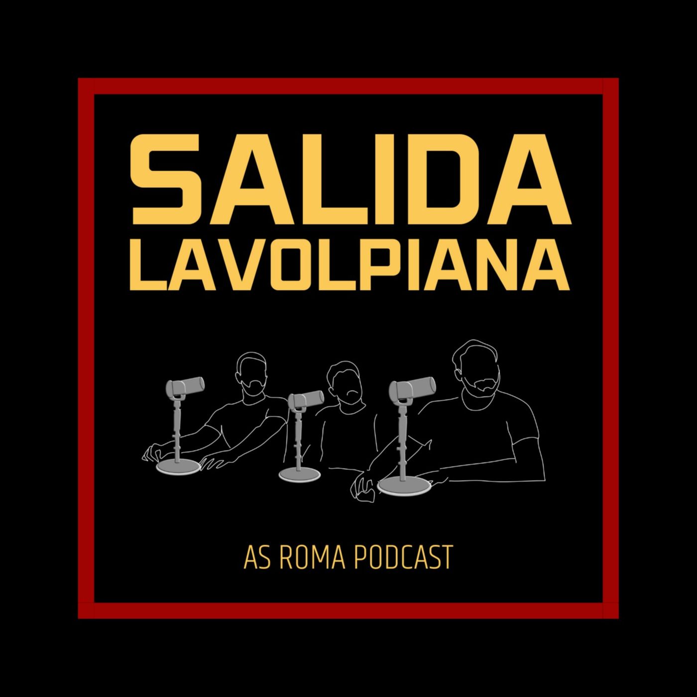 Salida Lavolpiana
