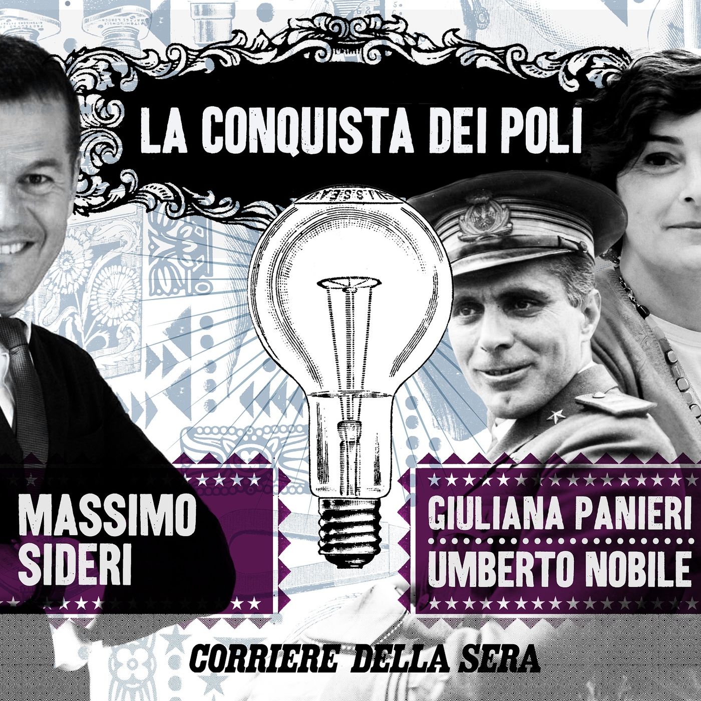 Geni invisibili