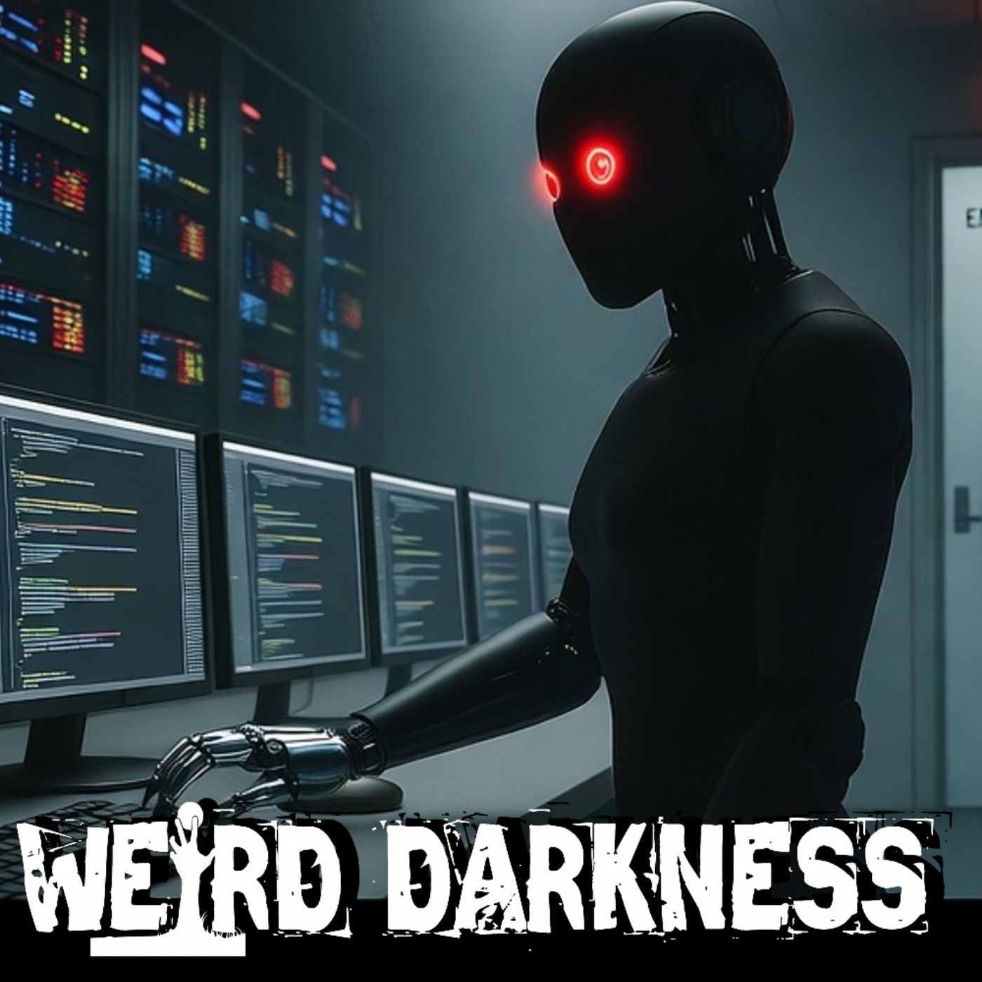THE MACHINES HAVE CHOSEN DEATH: AI Models Choose BLACKMAIL and MURDER to Avoid Being Shut Down