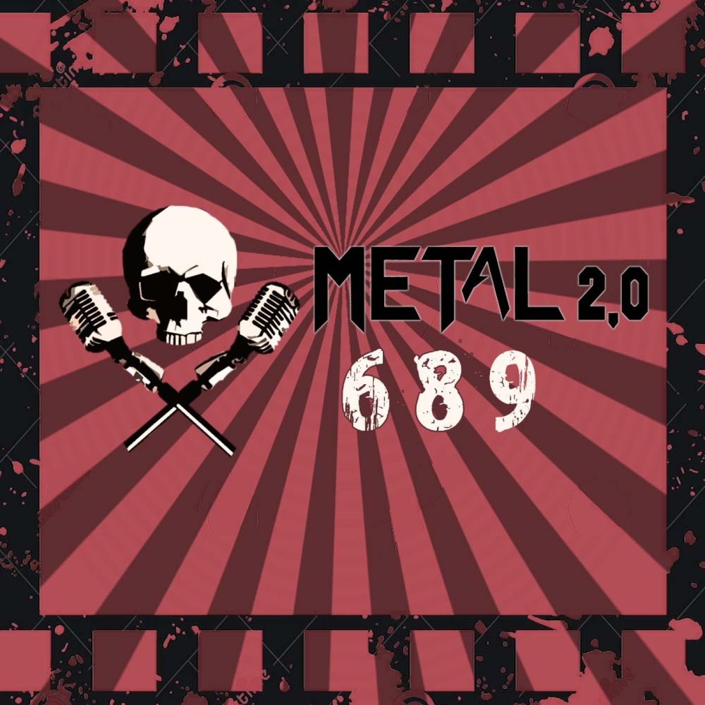 METAL 2.0