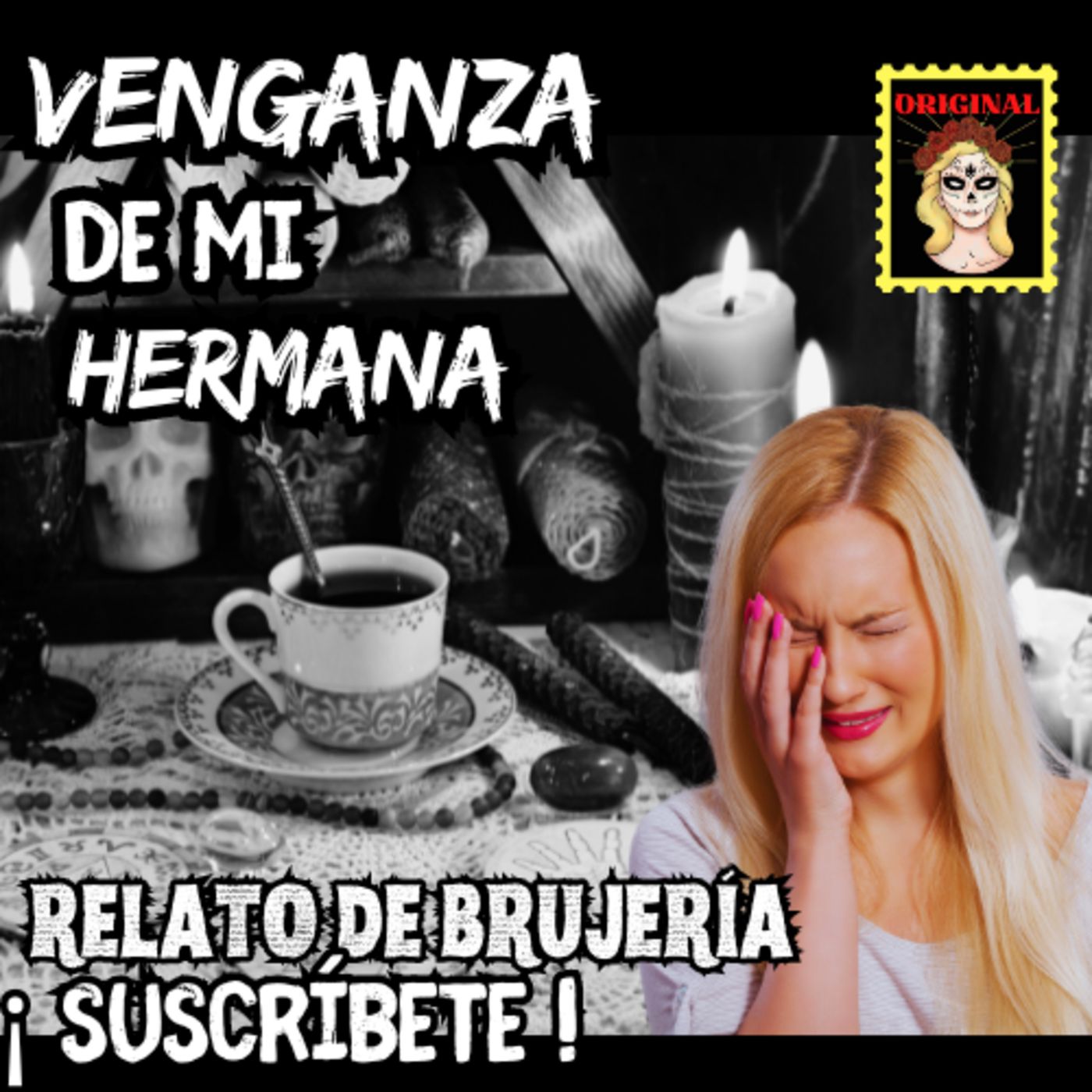 Viviendo con el miedo