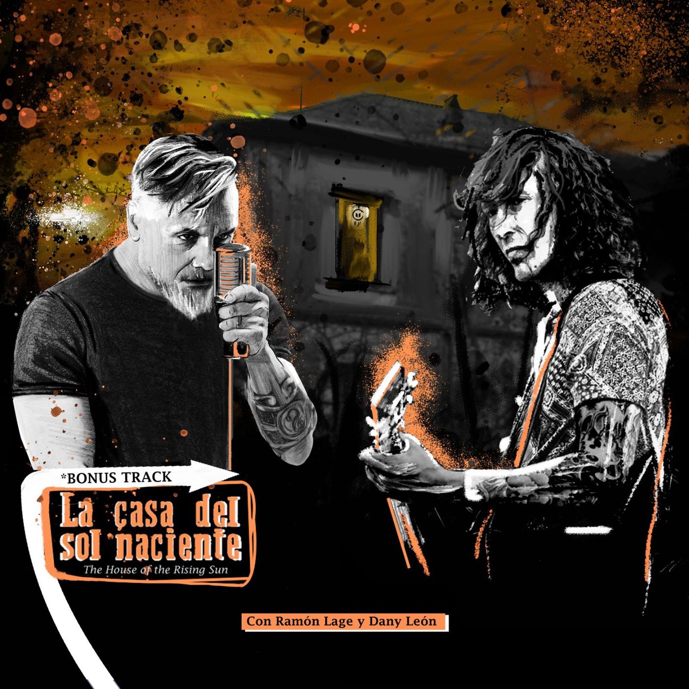 El Atrapacuentos