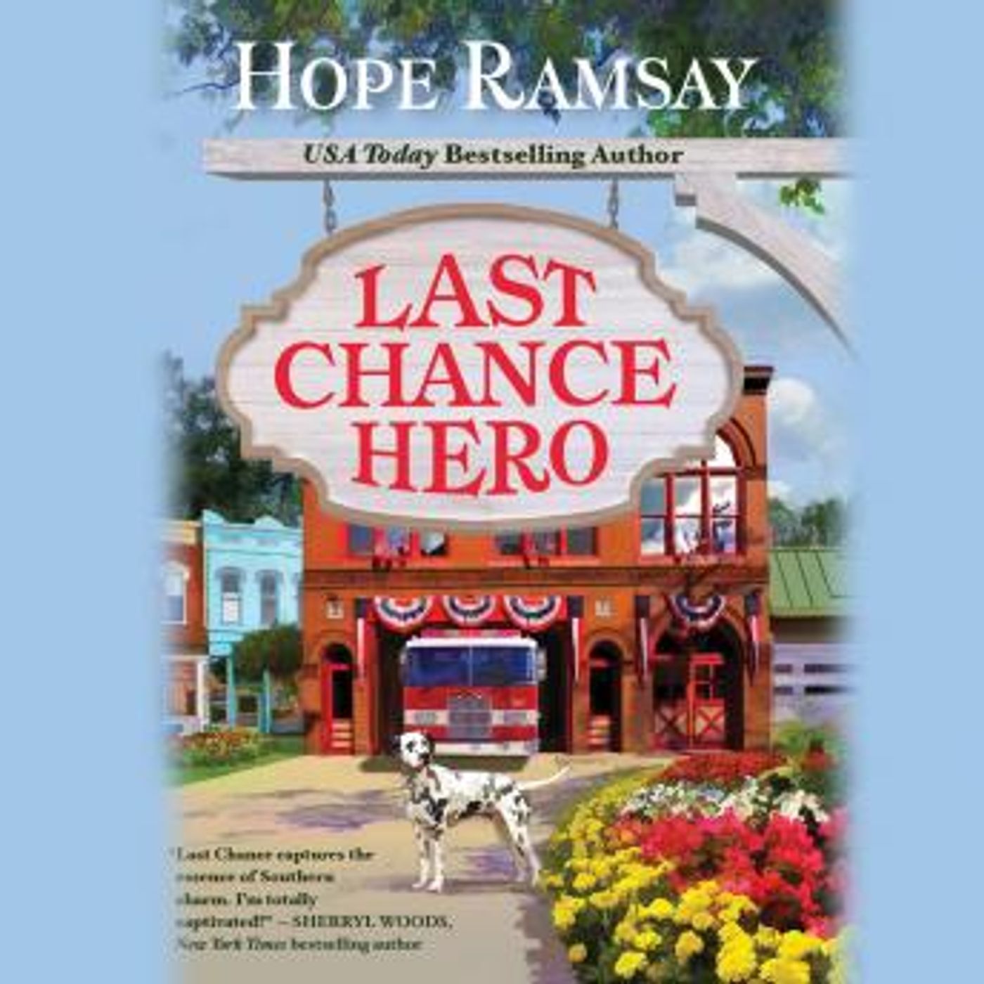 Get Your Favorite Full Audiobooks in Romance, Clean & Wholesome