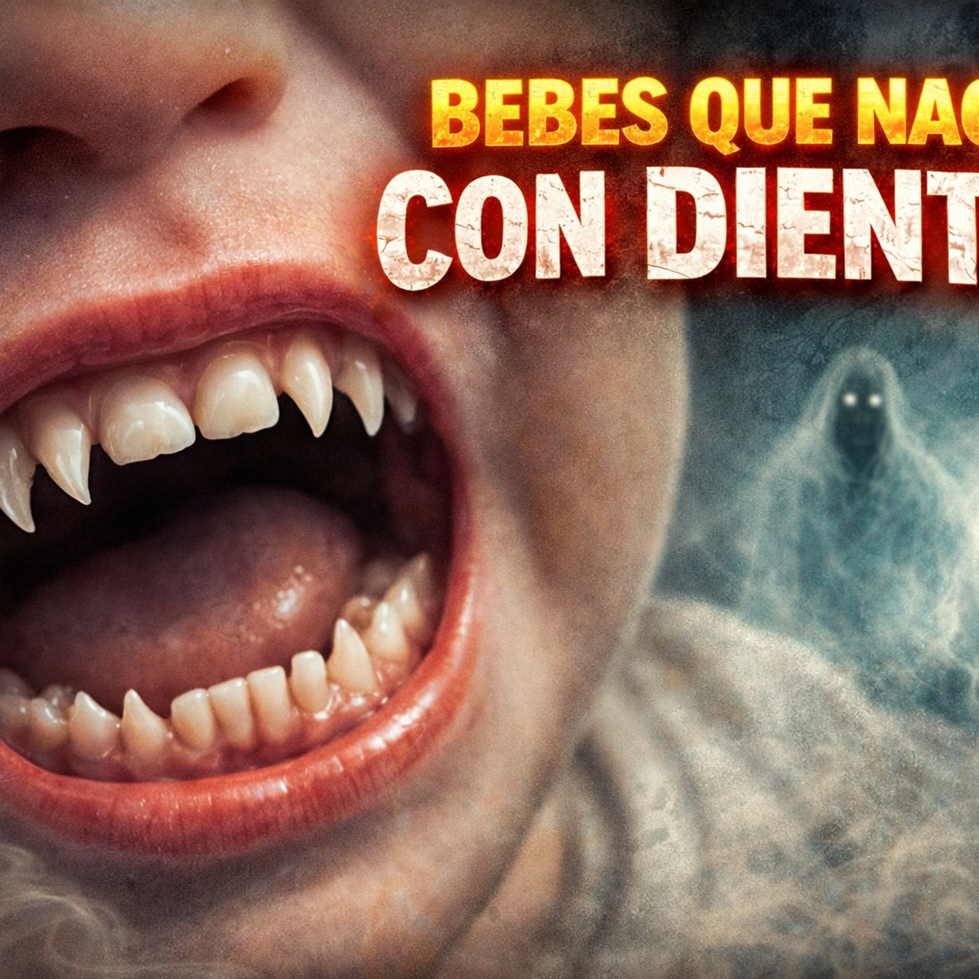 Historias de Miedo Enero 30 de 2026 BEBES QUE NACEN CON DIENTES