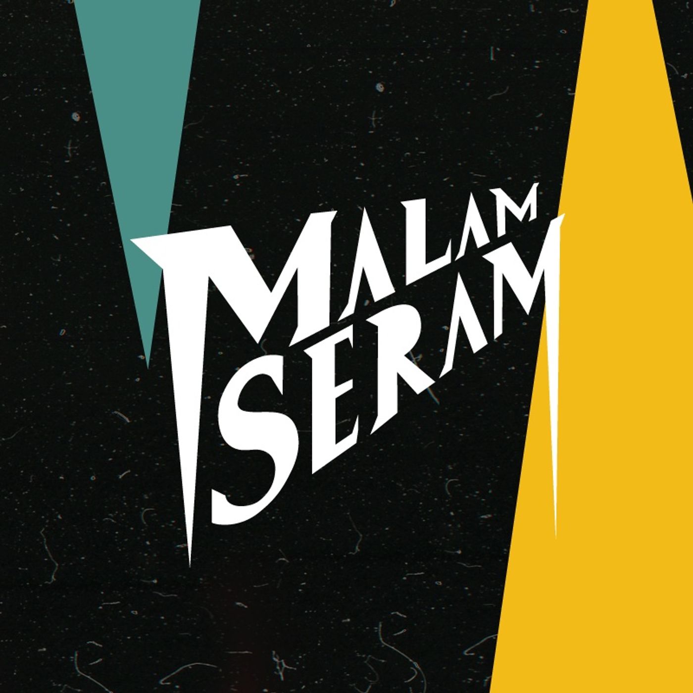  MALAM SERAM  Podcast Listen Reviews Charts Chartable