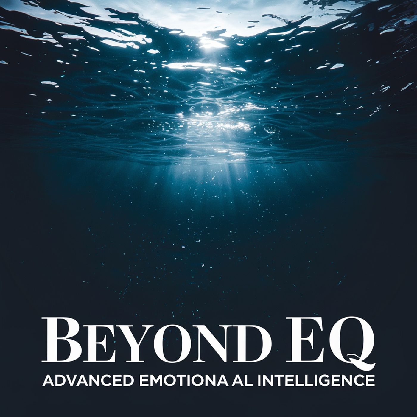 Beyond EQ - Advanced Emotional Intelligence
