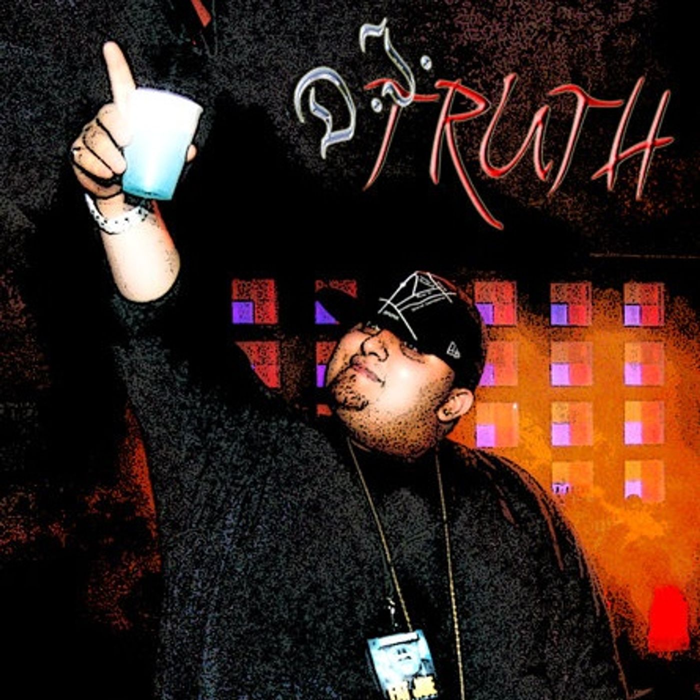 DJ Truth Presents: The Mixes