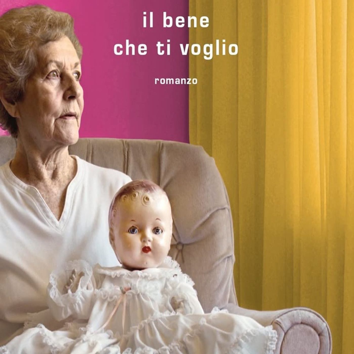 Sandro Frizziero: un romanzo sull'ambiguità delle nostre azioni