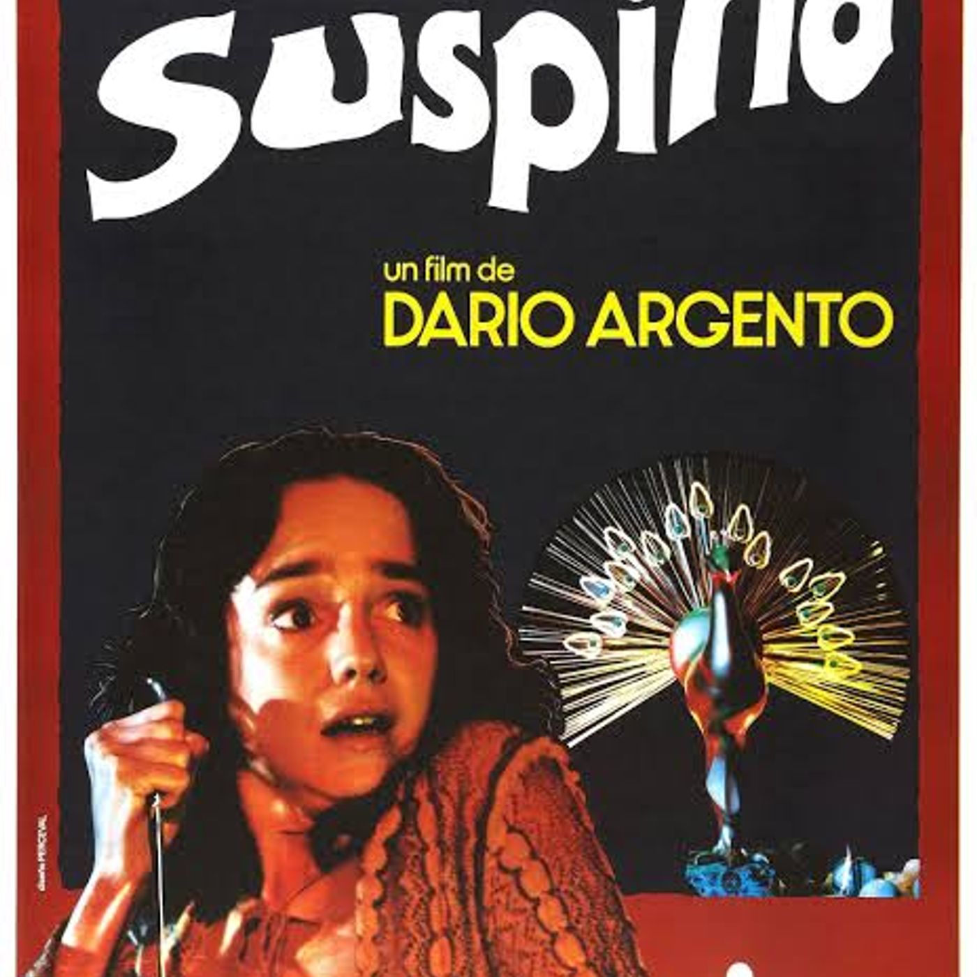 Suspiria (1977) - MiniRecensione episode artwork