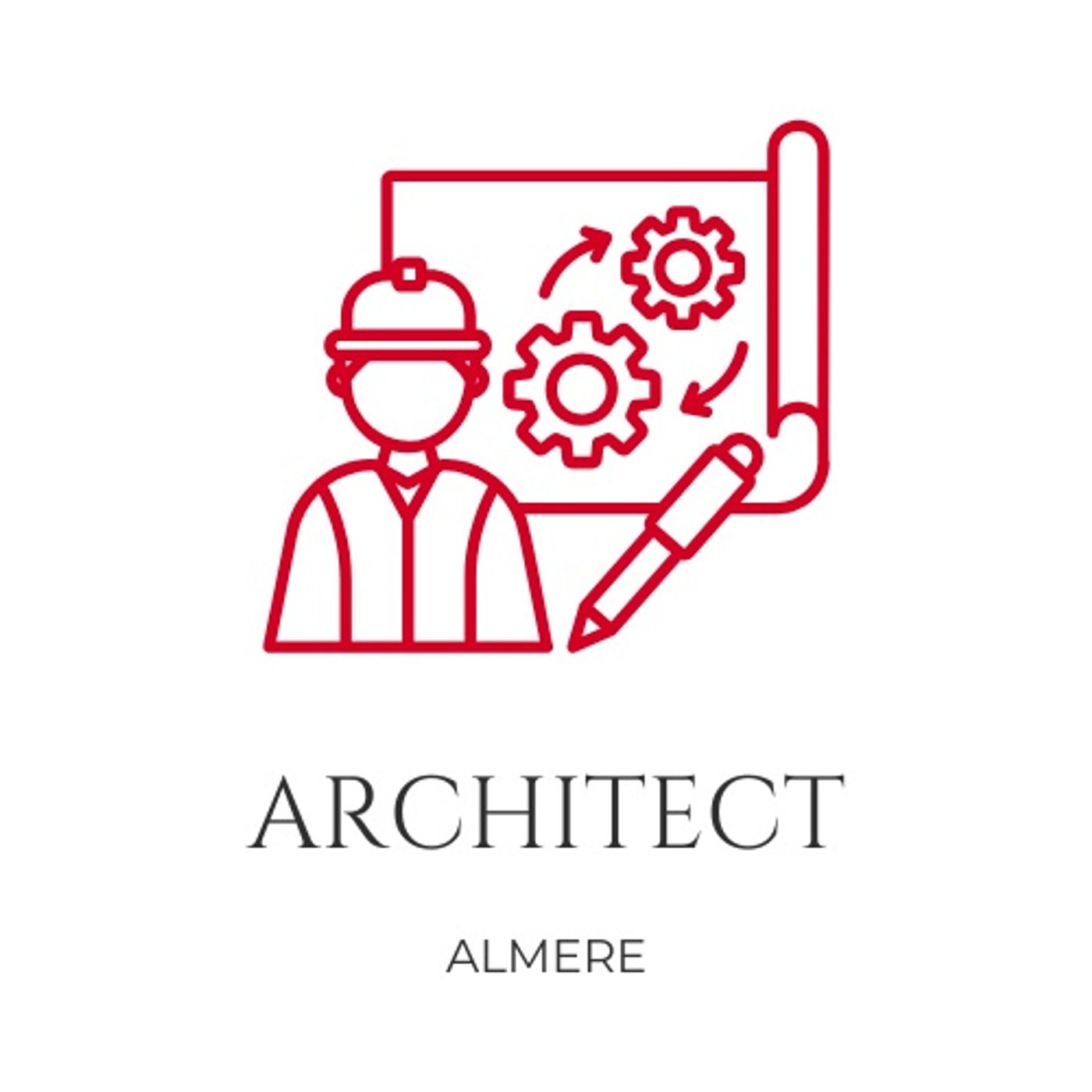 Architect Almere