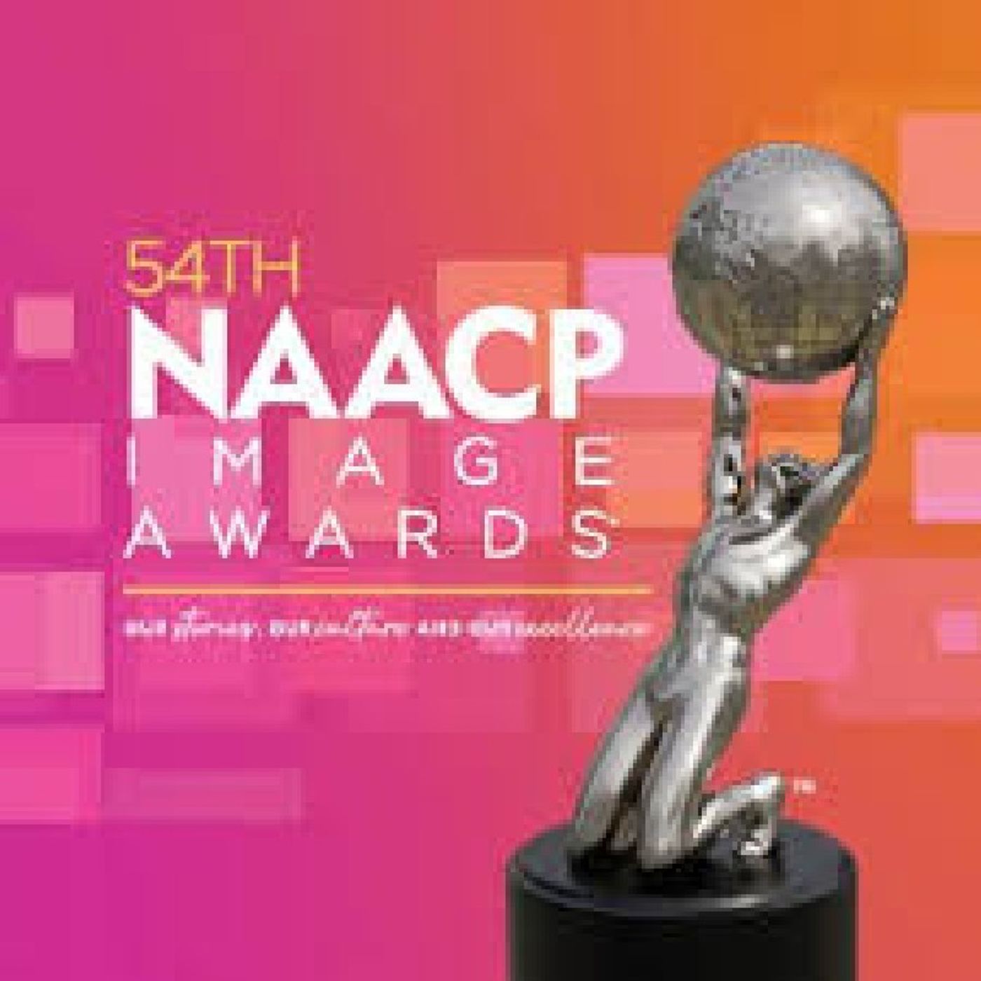 NAACP Awards Recap 2023 episode artwork