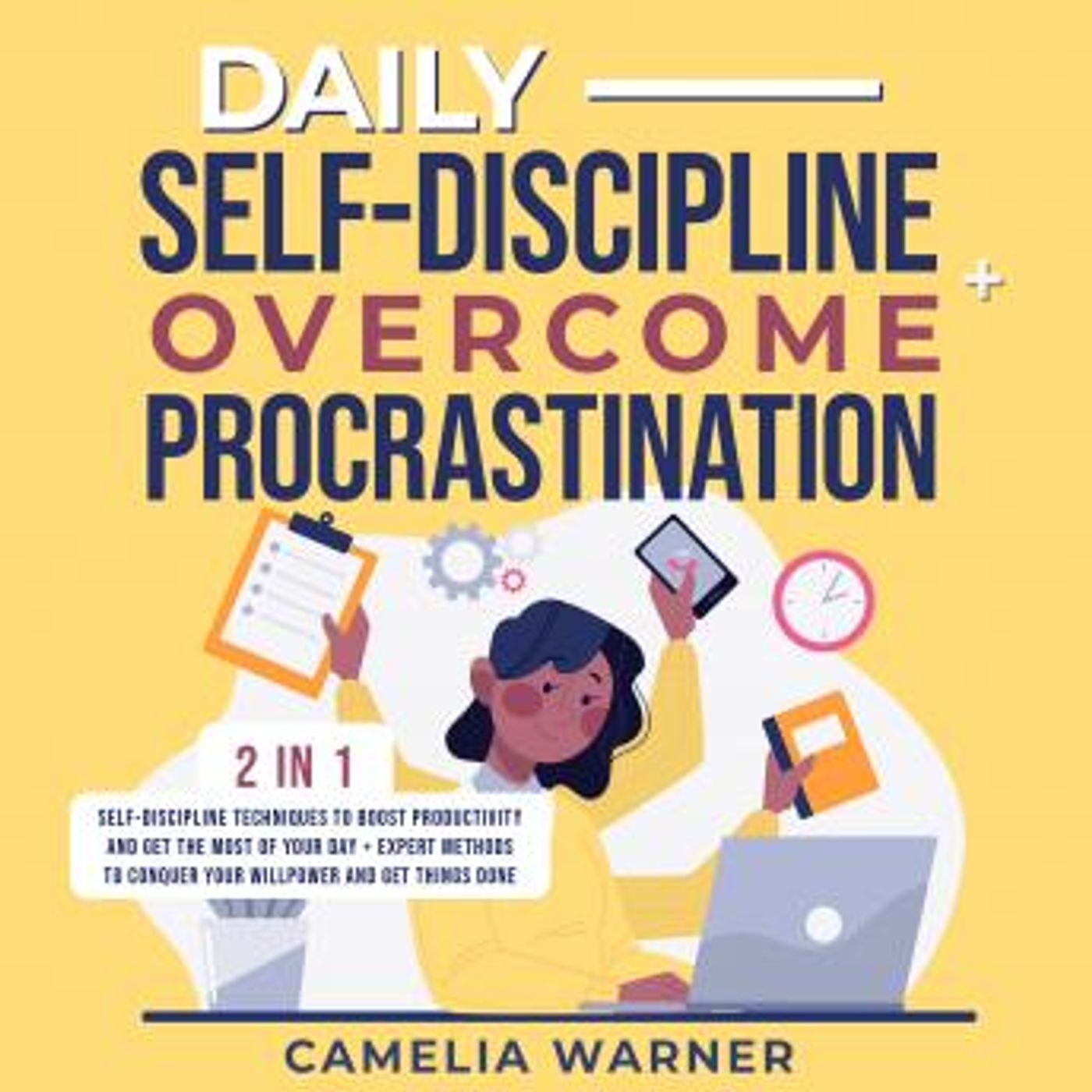 Best Audio Stories in Self-Improvement, Career Development