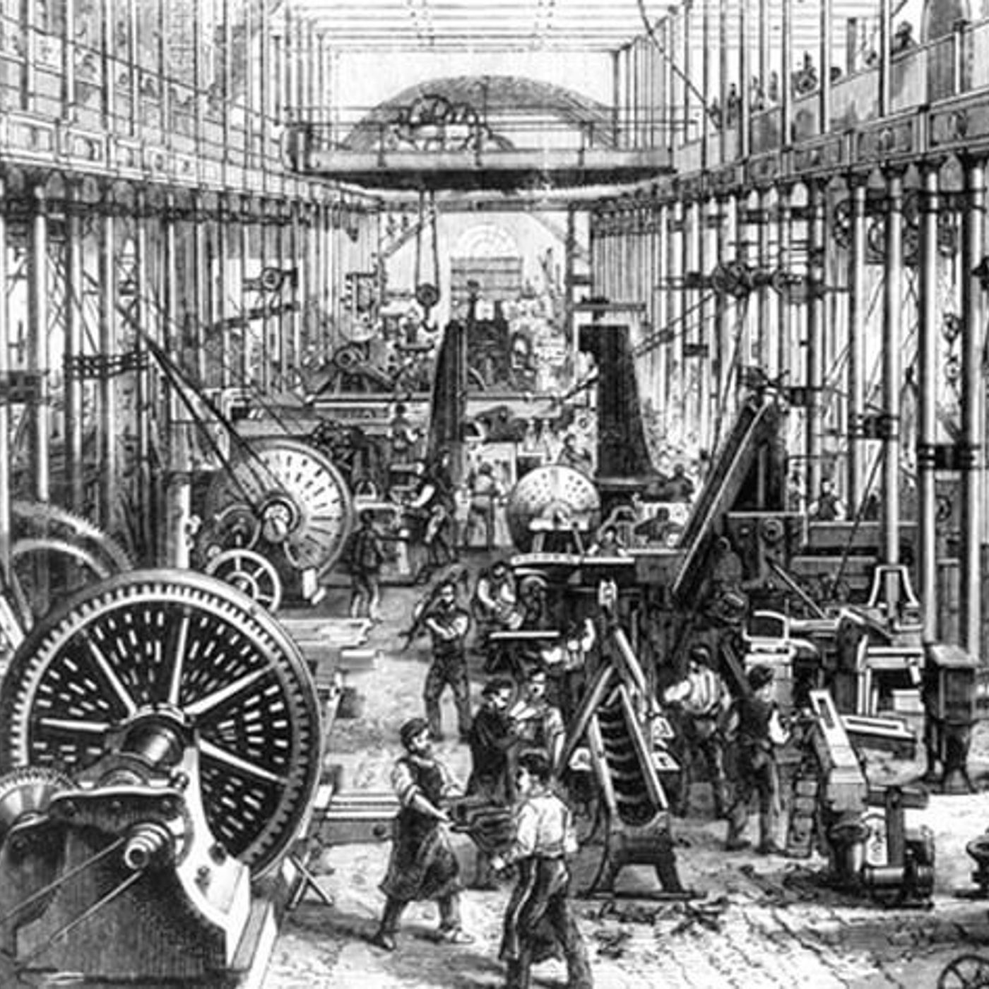 La Storia riletta da Mauro Lanzi