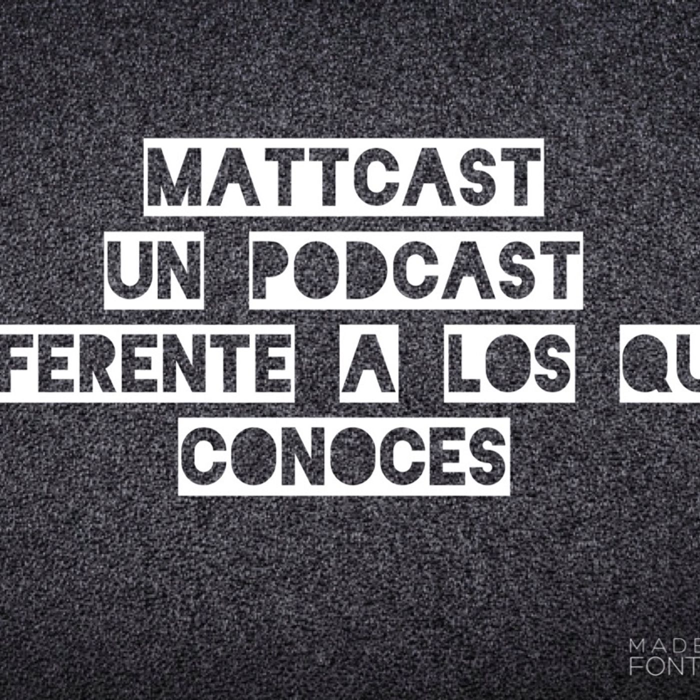 Episodio 1 • Piloto episode artwork