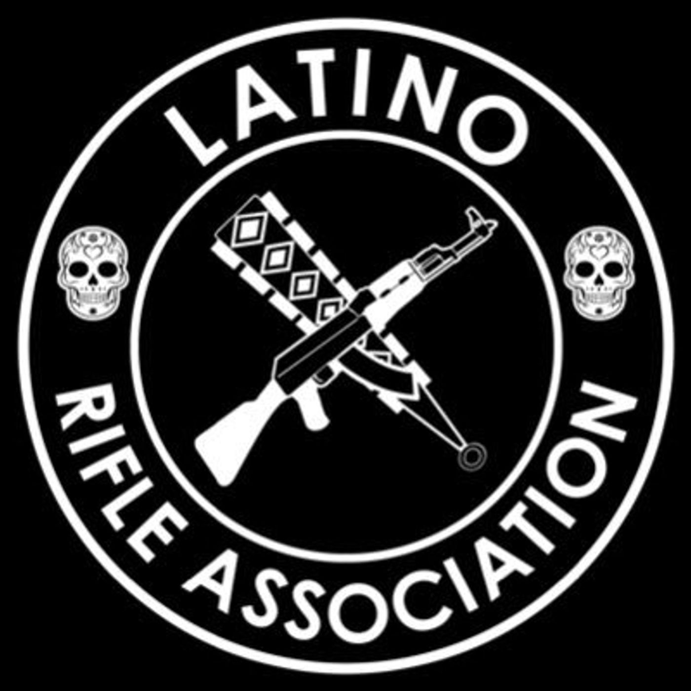 BONUS 79: America's Latino Rifle Association