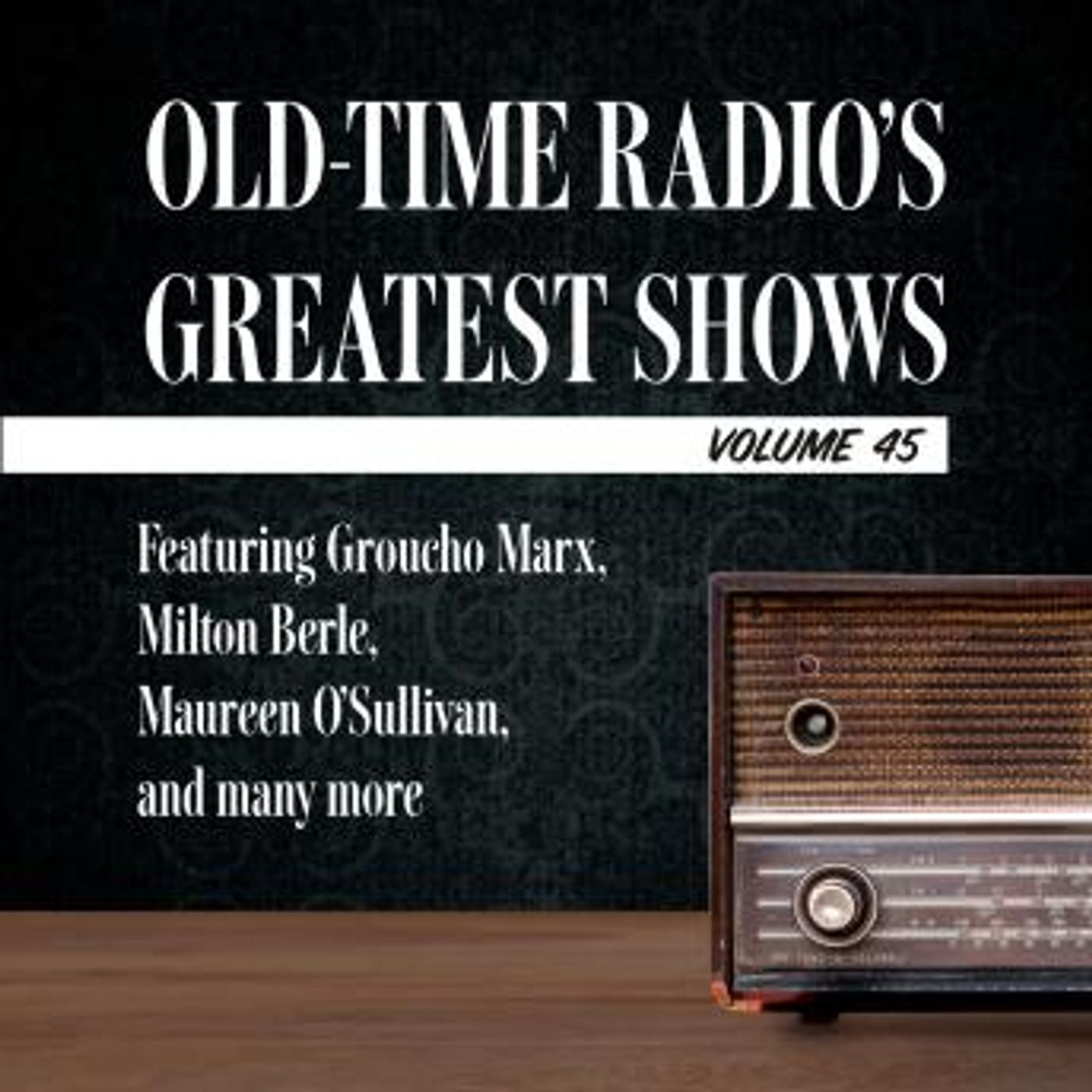 Discover the Best Audio Stories in Mystery, Thriller & Horror, Police & Detective