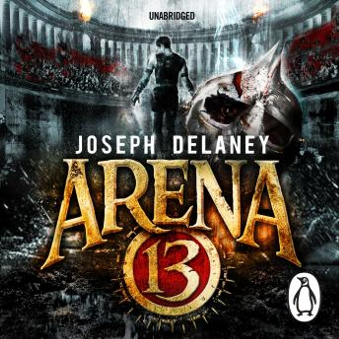 Get Latest Full Audiobooks in Kids, Mystery & Fantasy