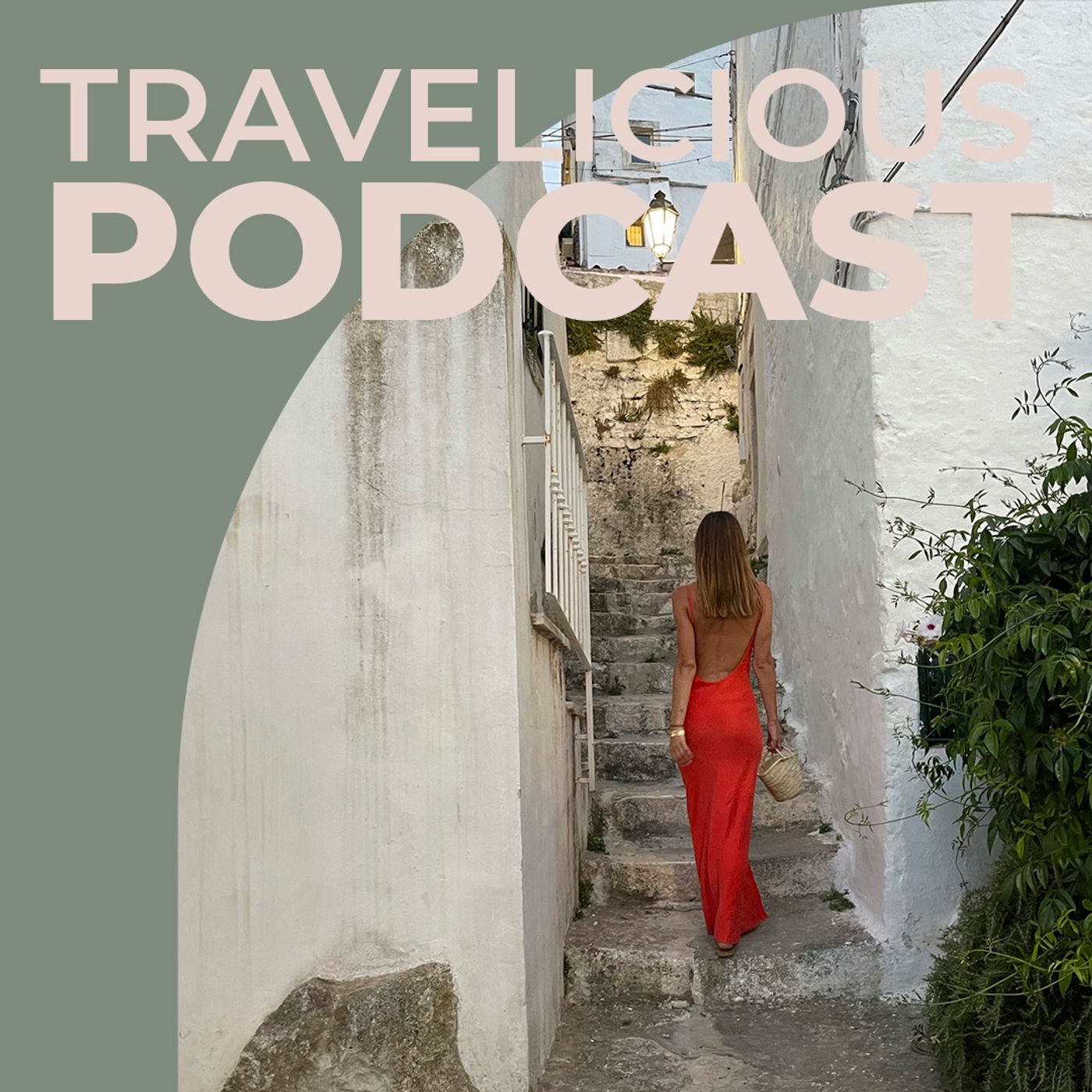 Travelicious Podcast