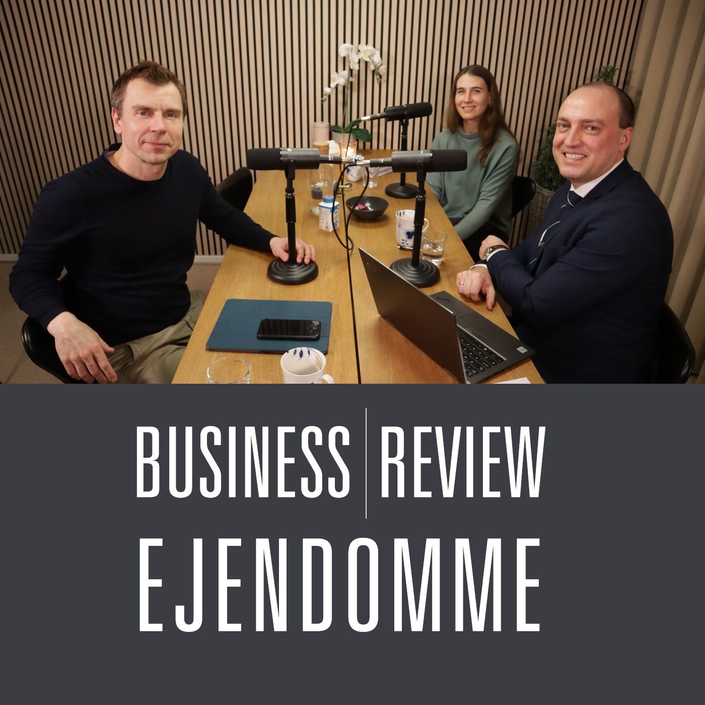 BusinessReview Ejendomme