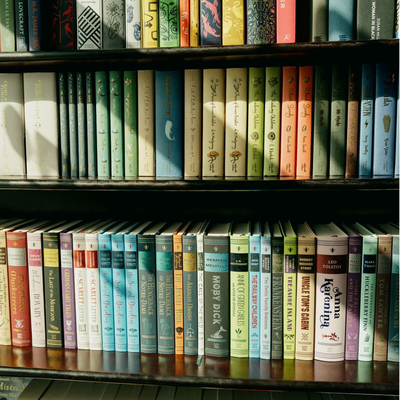 Deborah Lebree\'s podcast