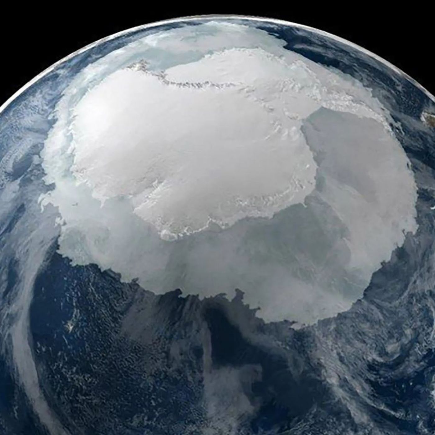 Investigate Earth Conspiracy Podcast